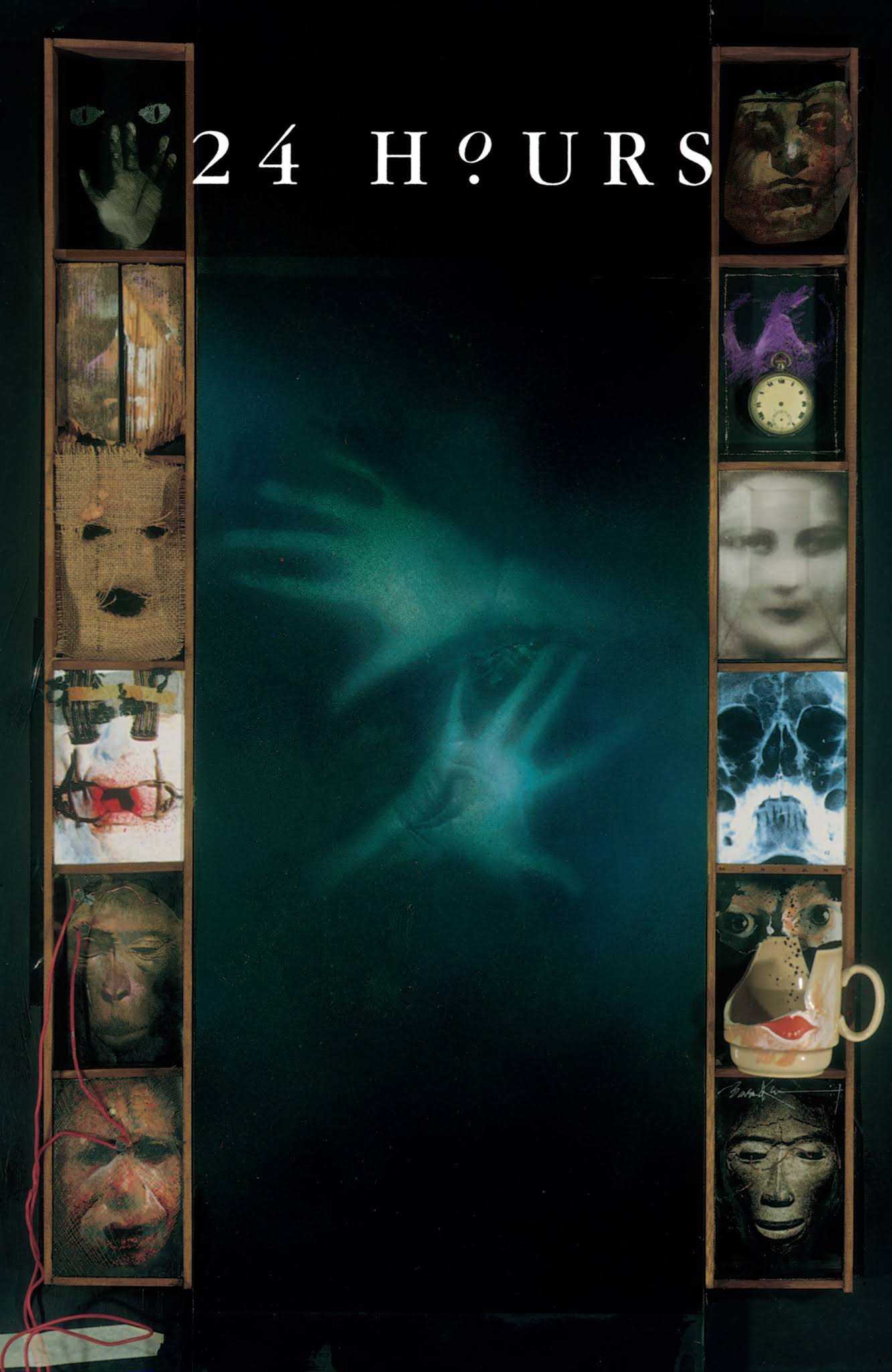 Read The Sandman (1989) Manga Online
