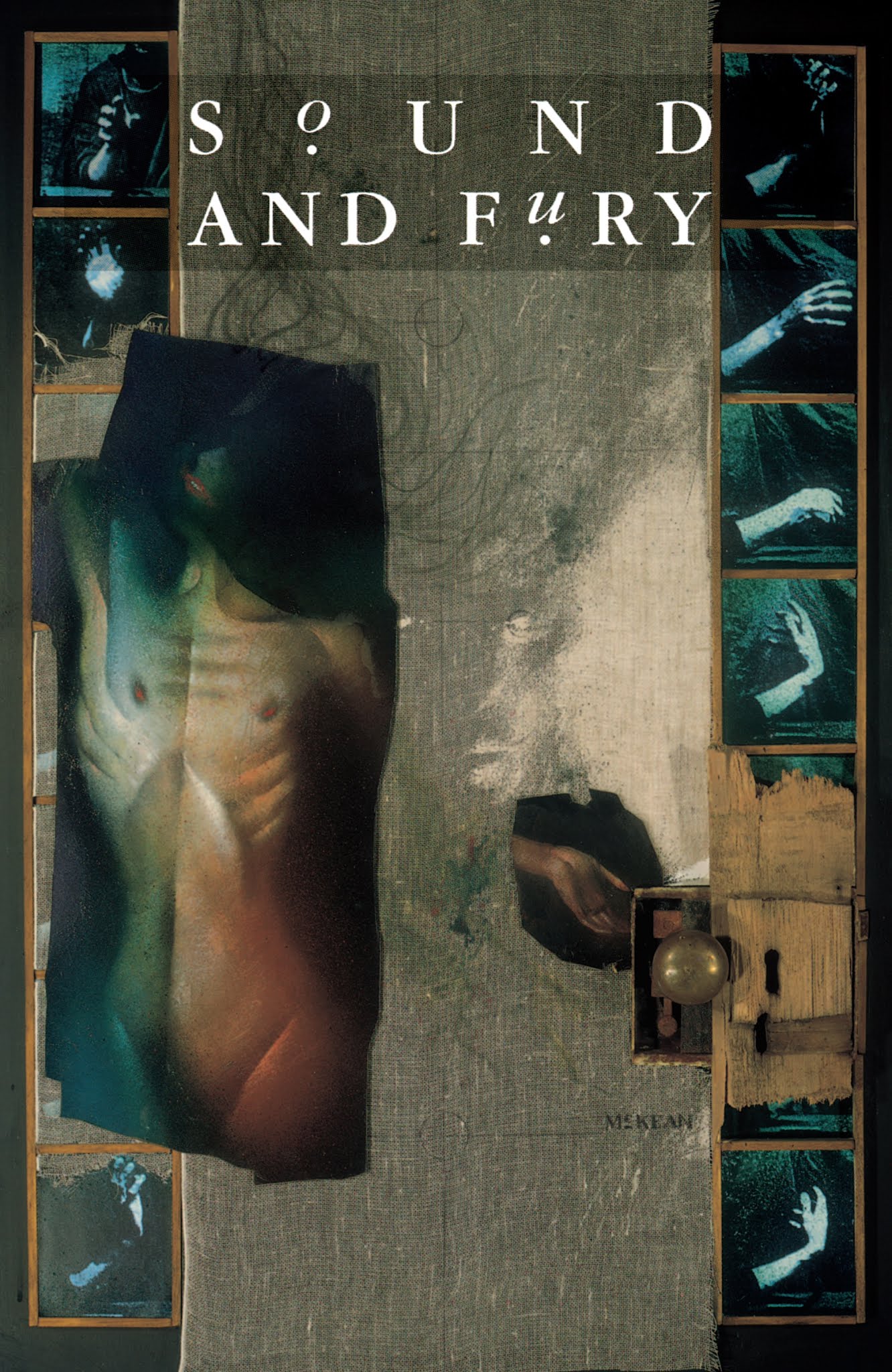 Read The Sandman (1989) Manga Online