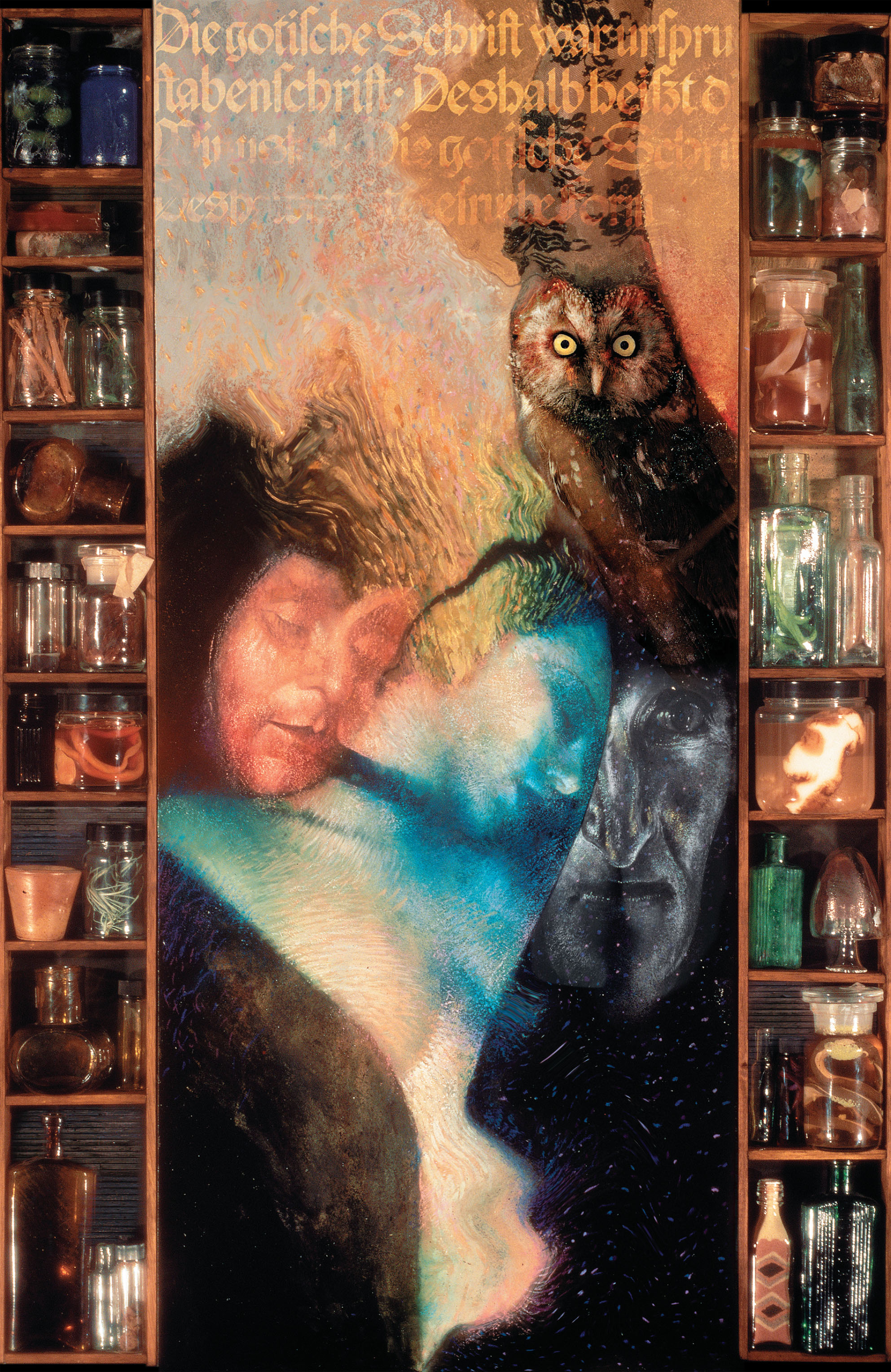 Read The Sandman (1989) Manga Online