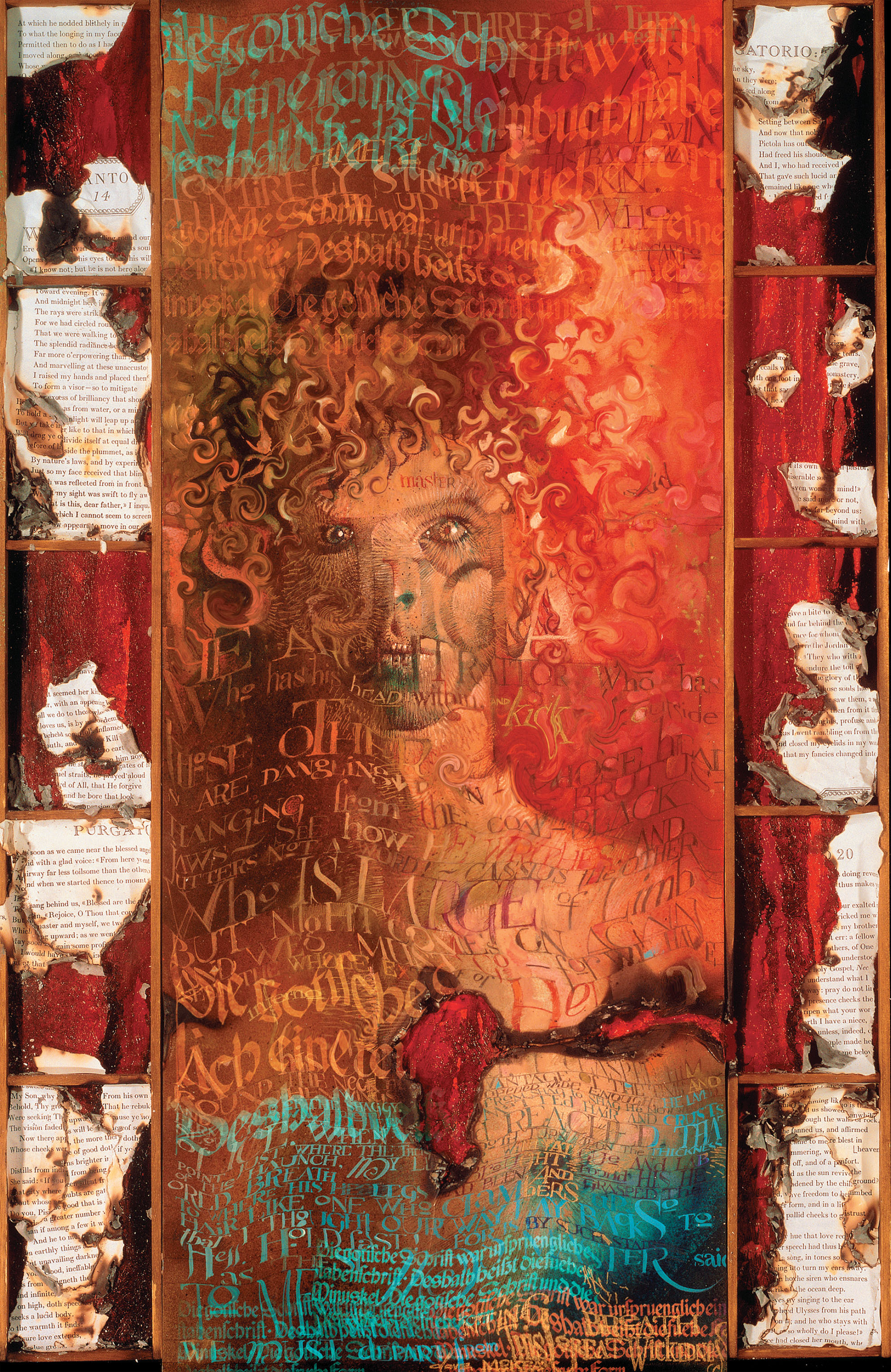 Read The Sandman (1989) Manga Online