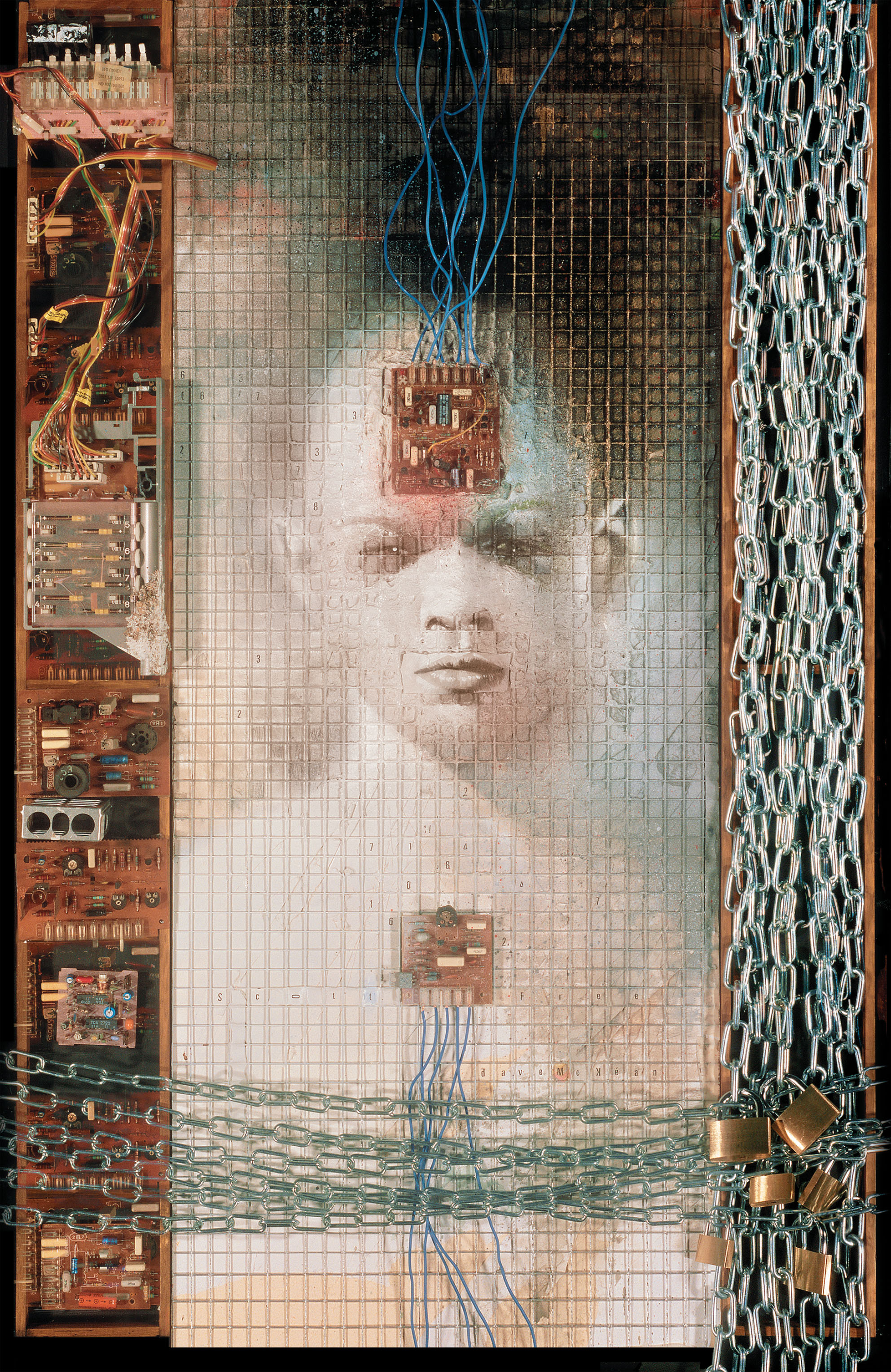 Read The Sandman (1989) Manga Online