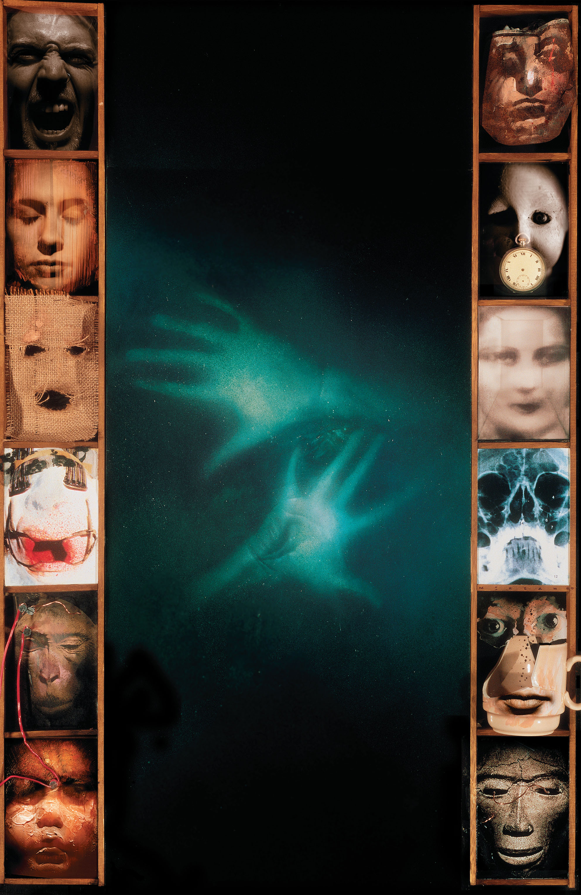 Read The Sandman (1989) Manga Online