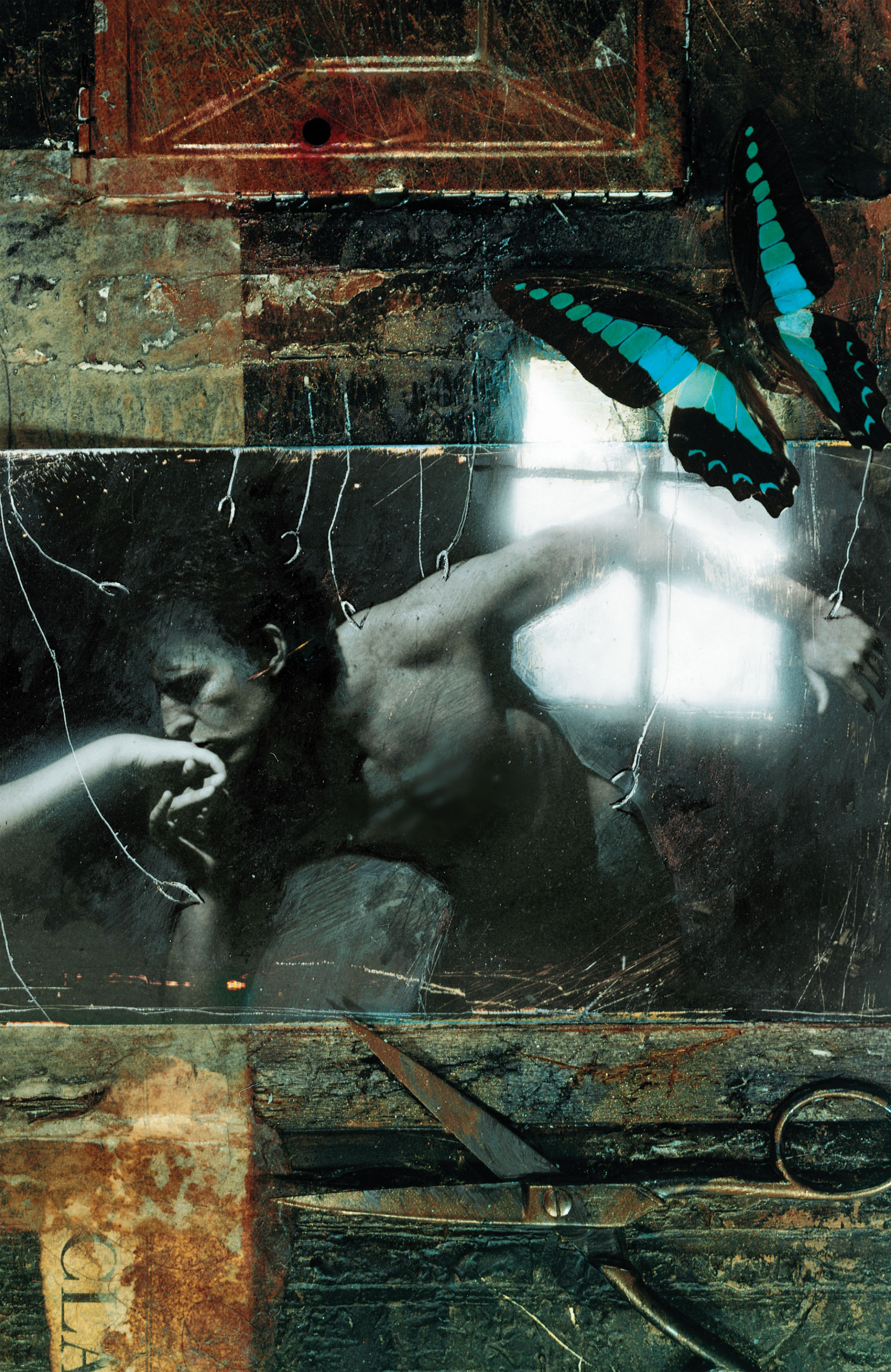 Read The Sandman (1989) Manga Online