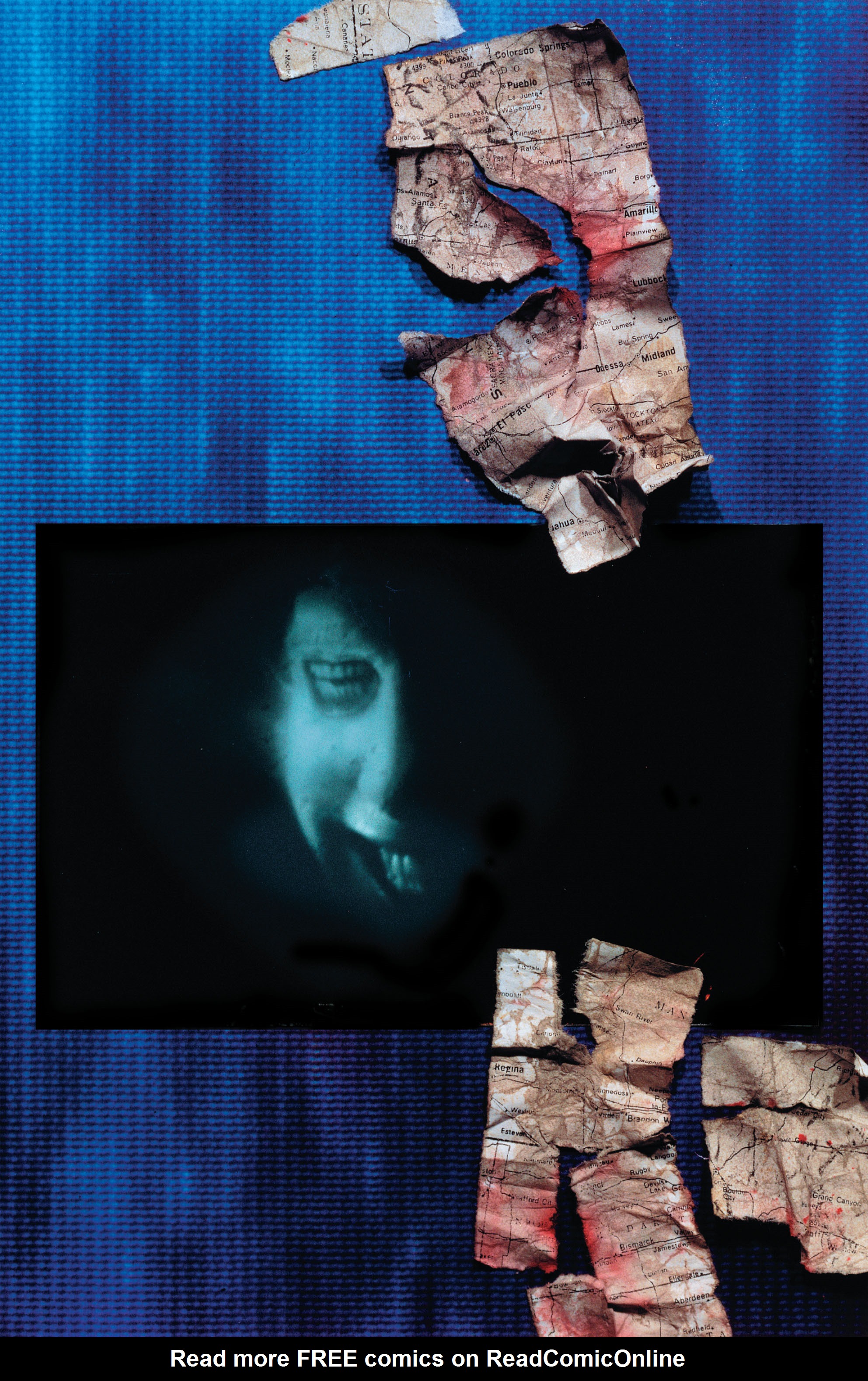 Read The Sandman (1989) Manga Online
