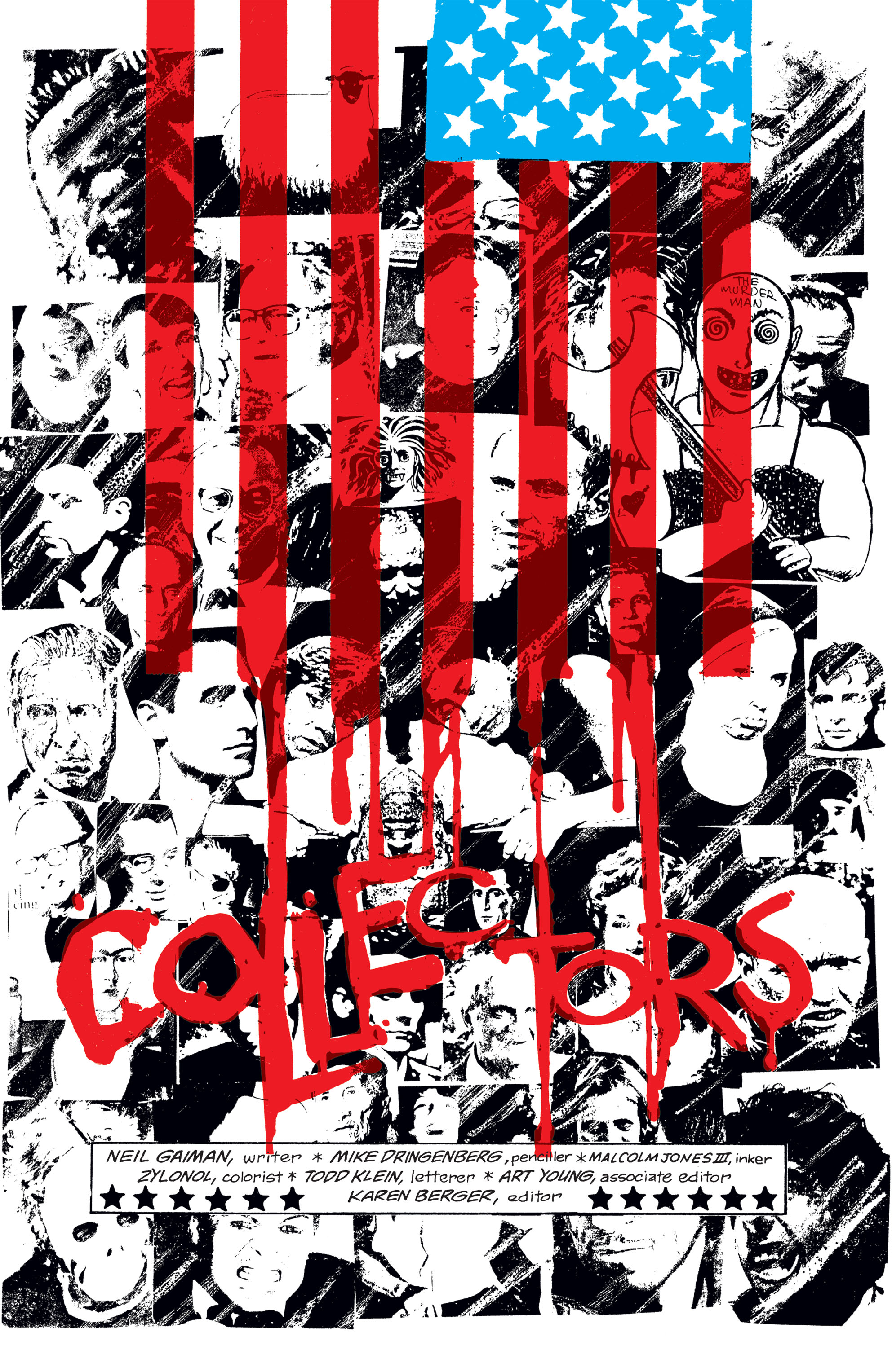 Read The Sandman (1989) Manga Online