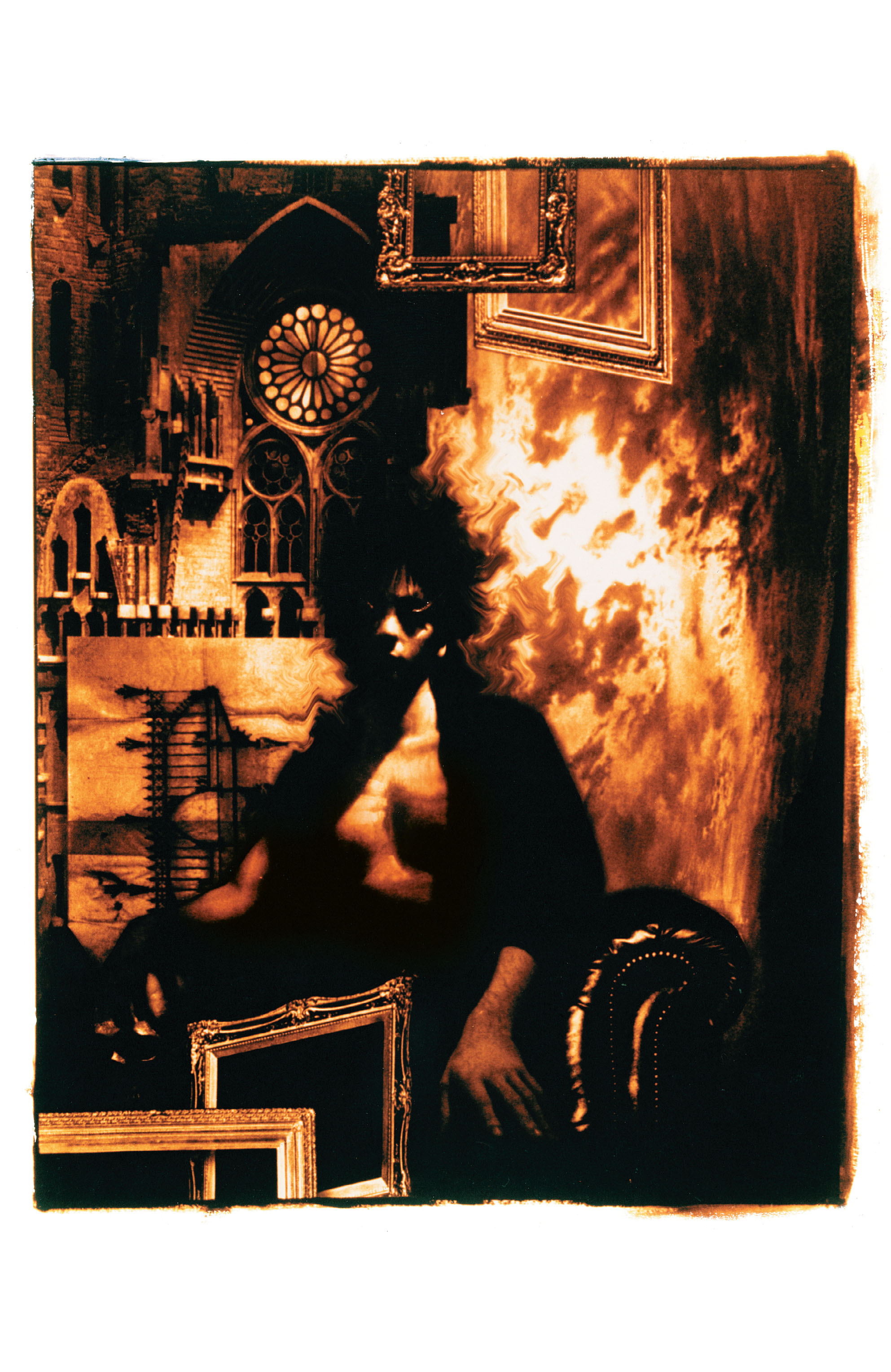 Read The Sandman (1989) Manga Online