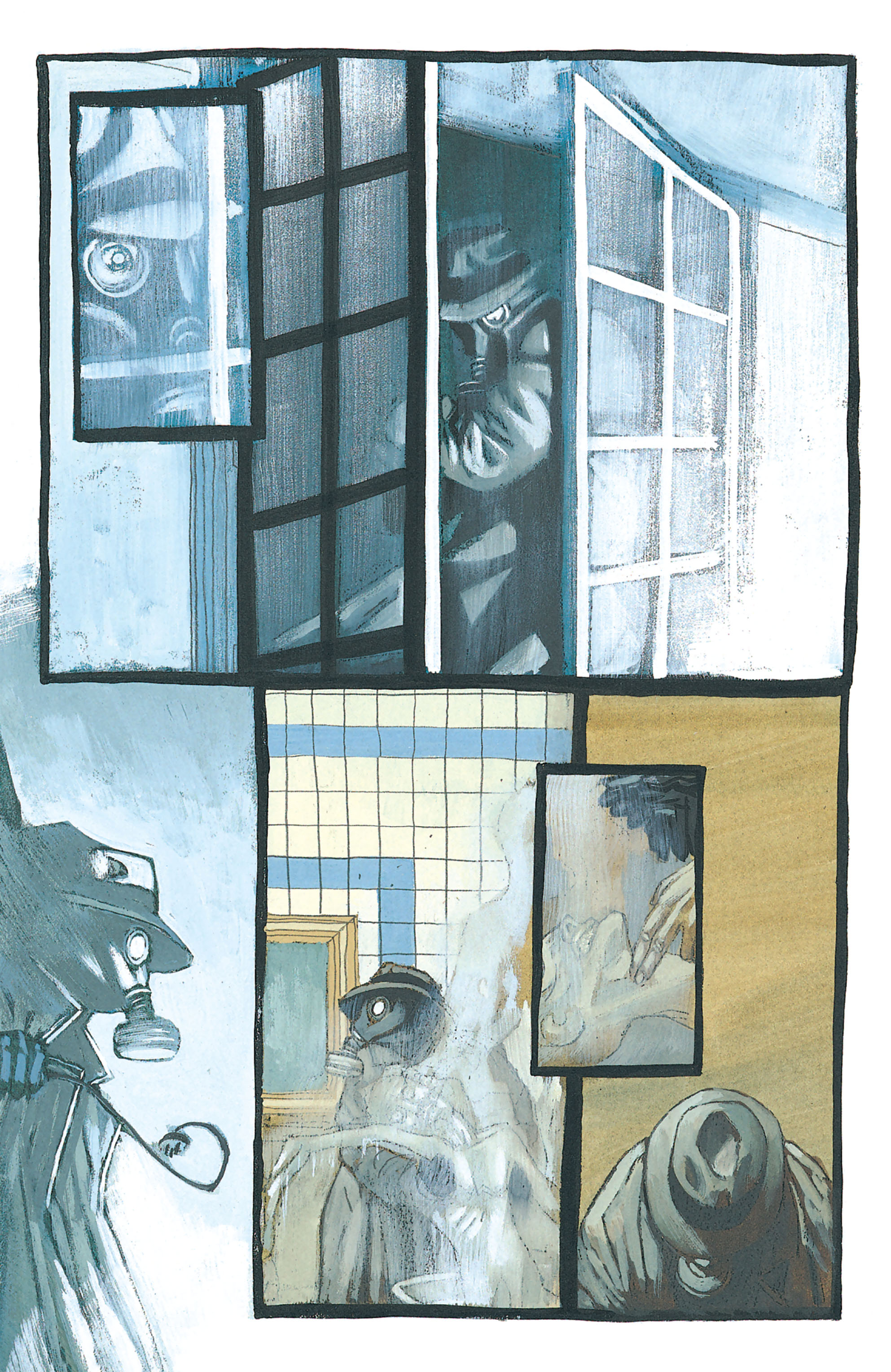 Read The Sandman (1989) Manga Online