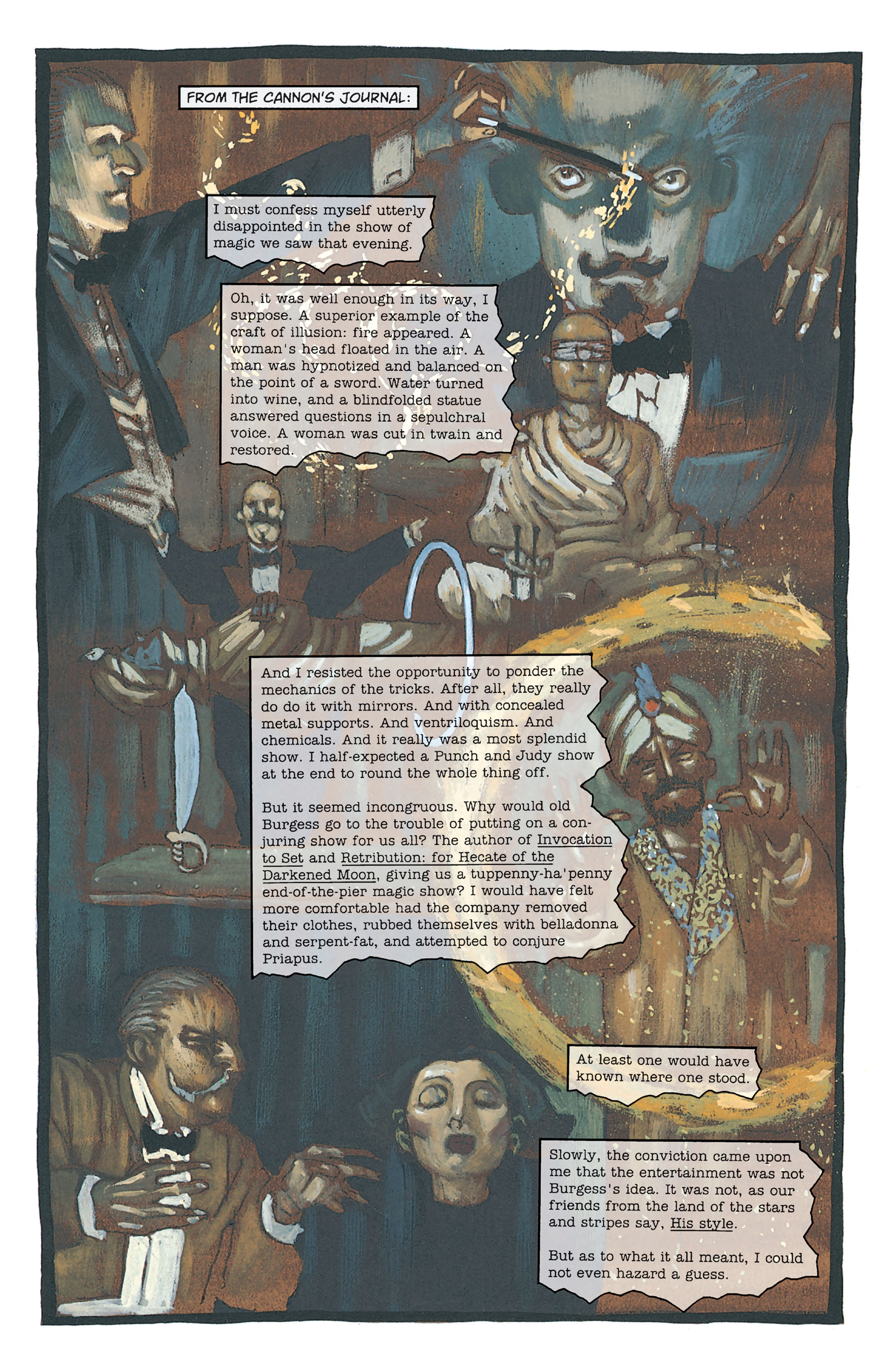 Read The Sandman (1989) Manga Online