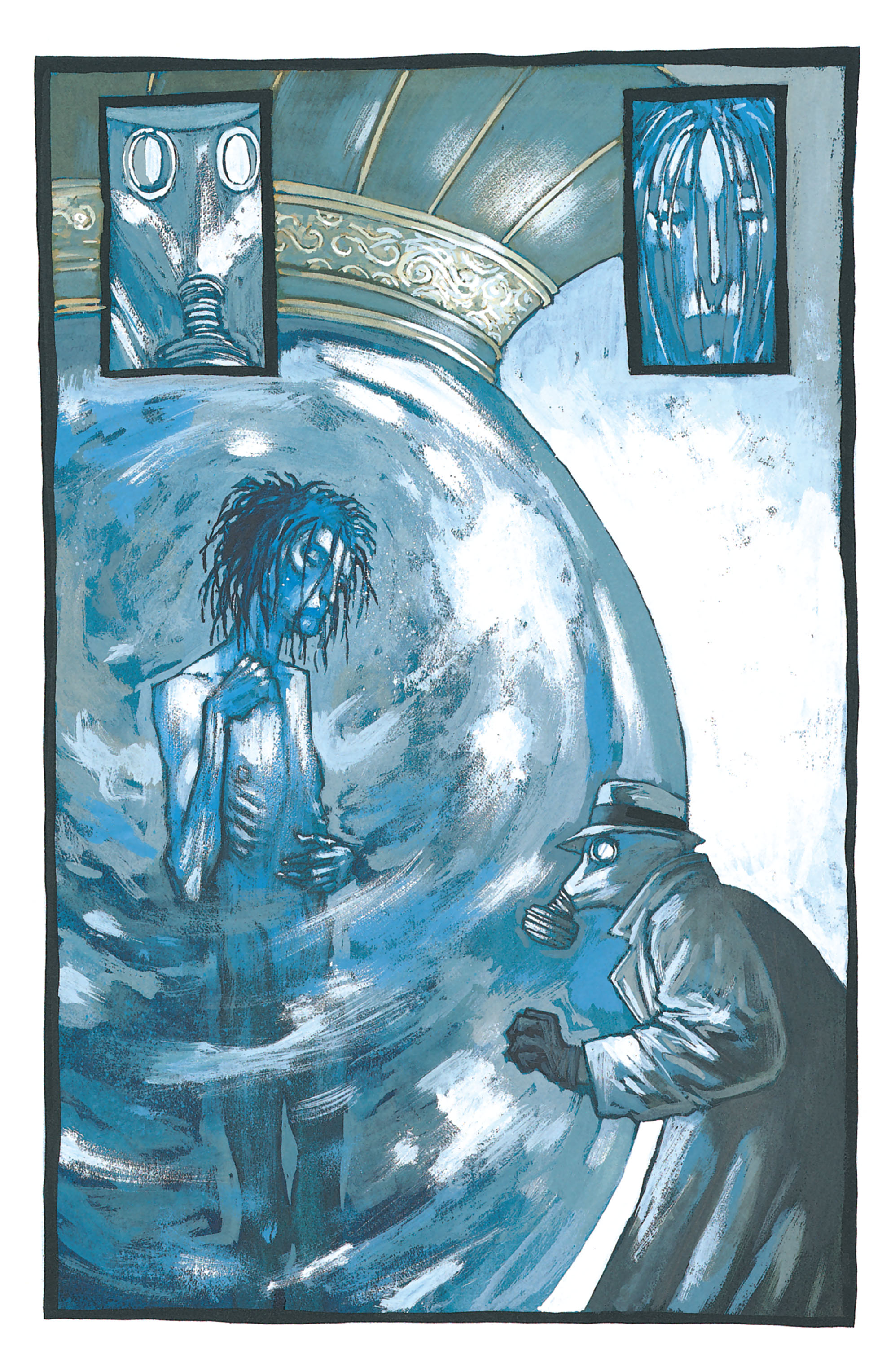 Read The Sandman (1989) Manga Online