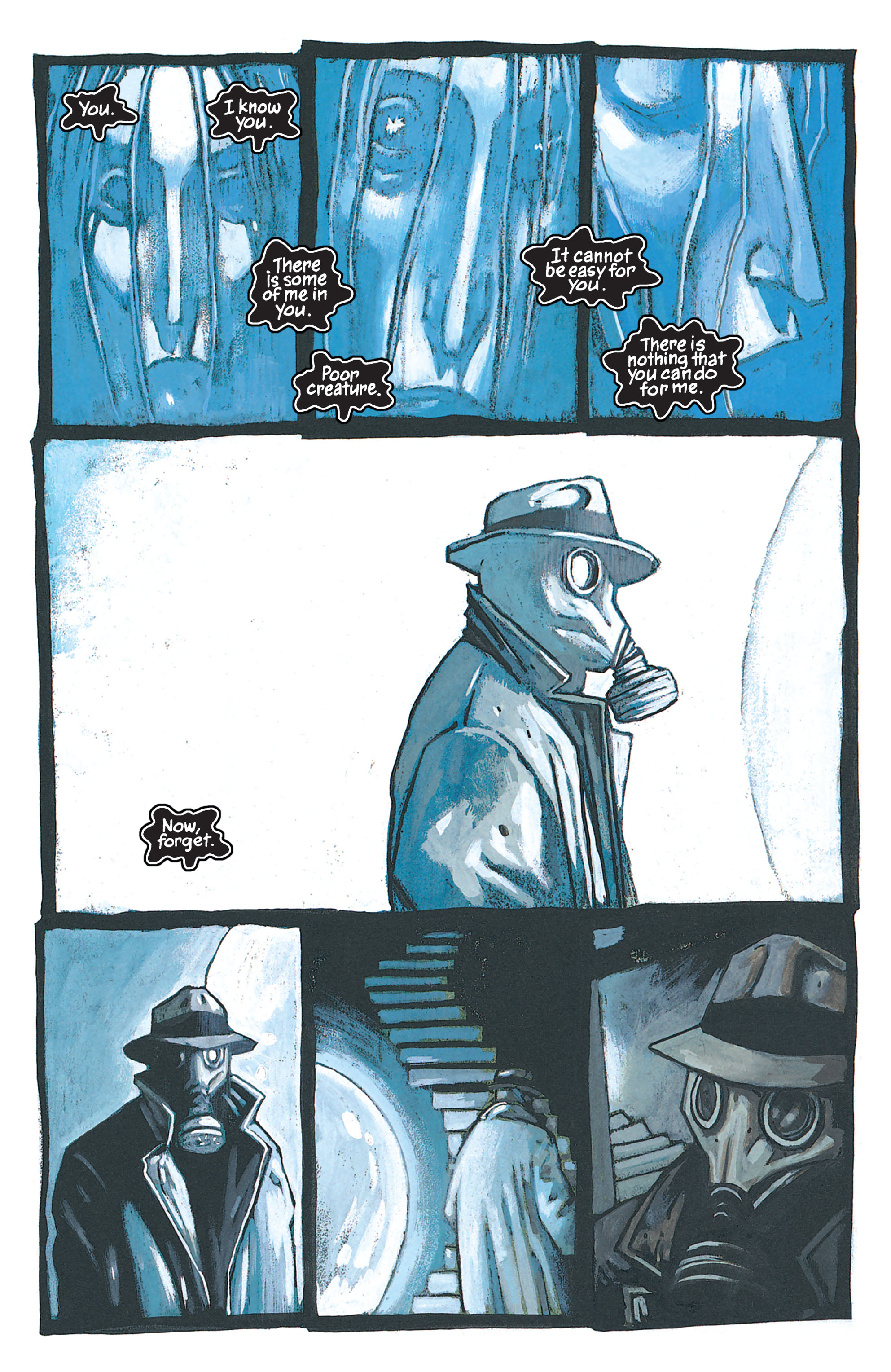 Read The Sandman (1989) Manga Online