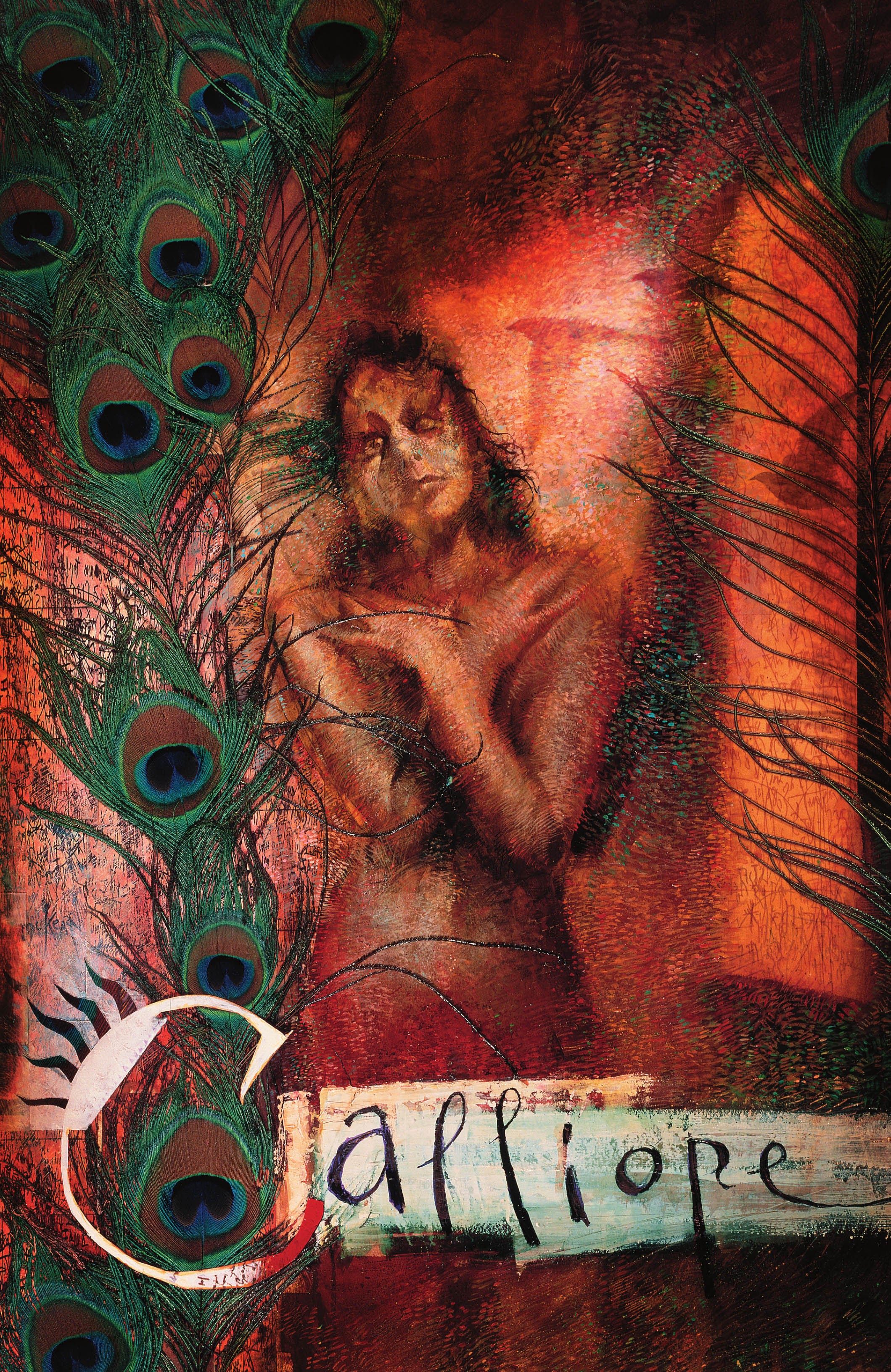 Read The Sandman (1989) Manga Online