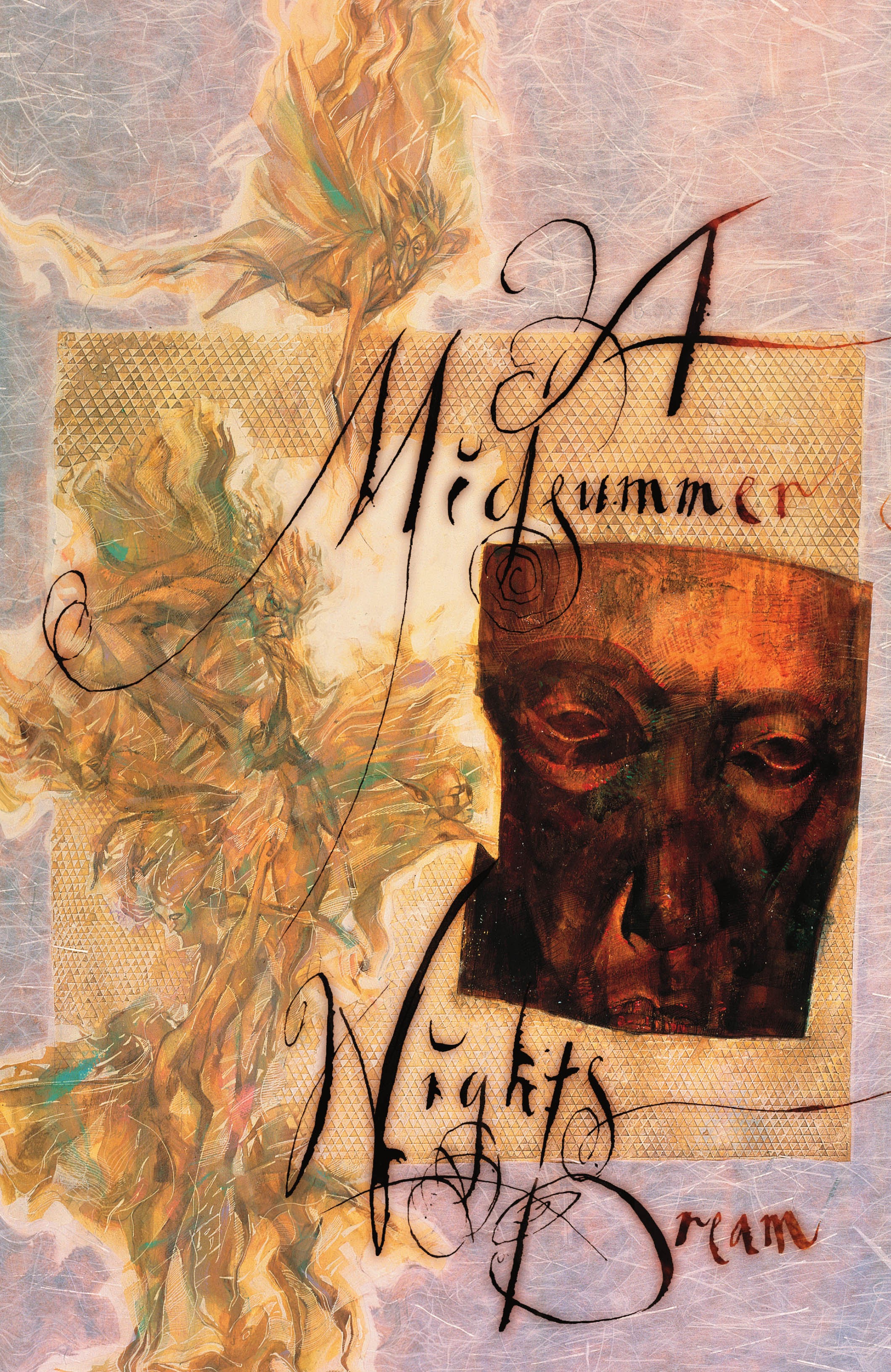 Read The Sandman (1989) Manga Online