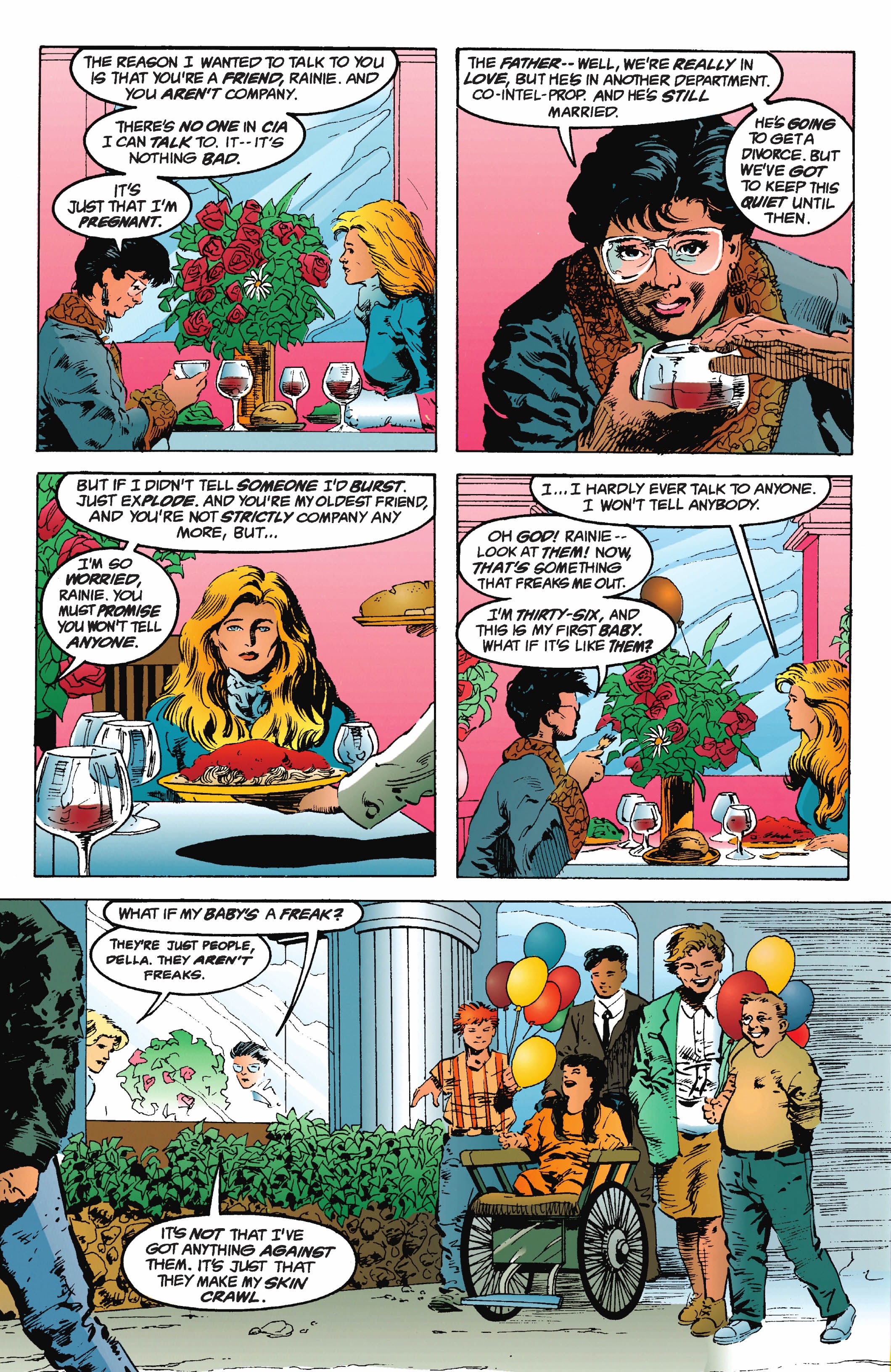 Read The Sandman (1989) Manga Online