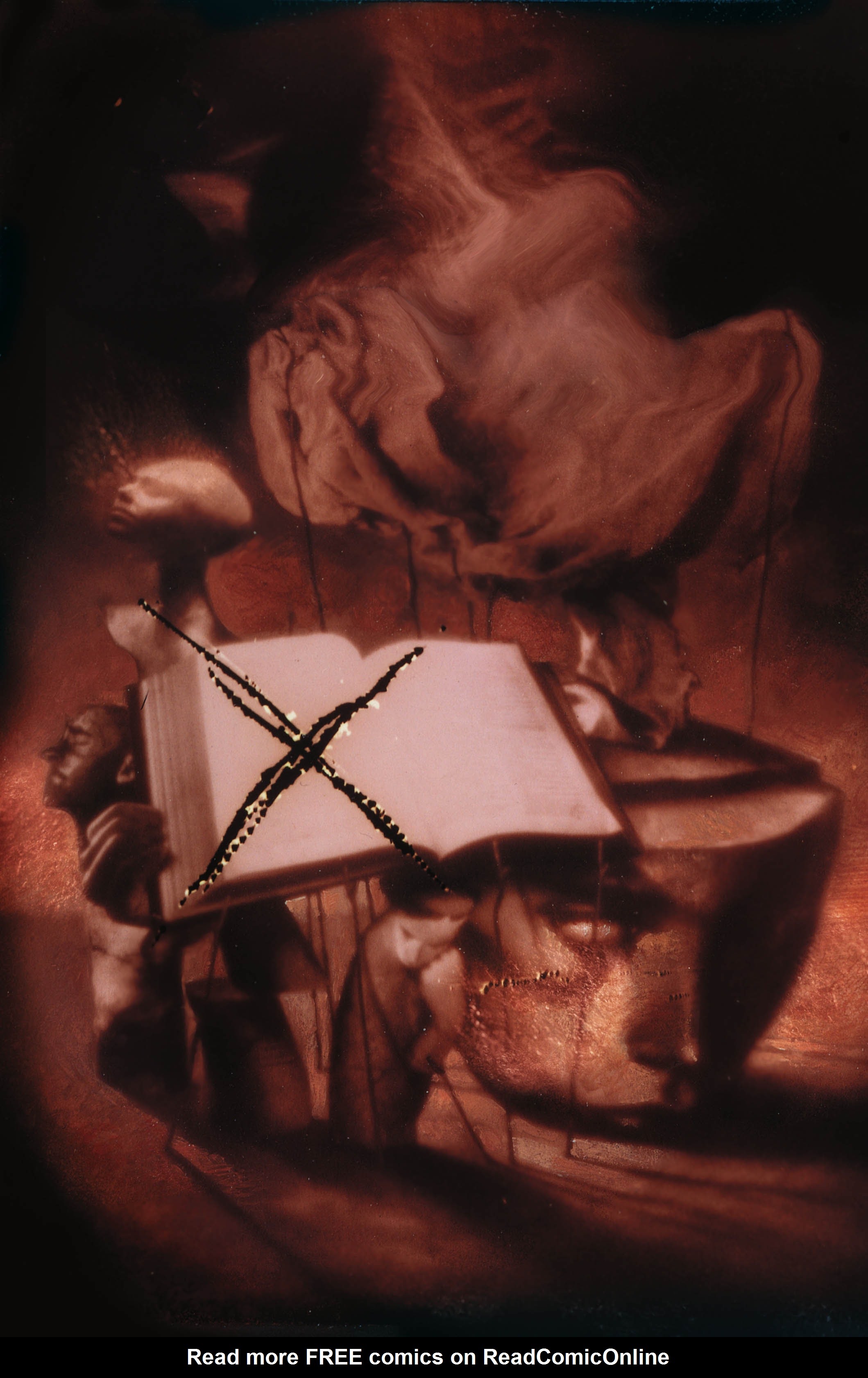 Read The Sandman (1989) Manga Online