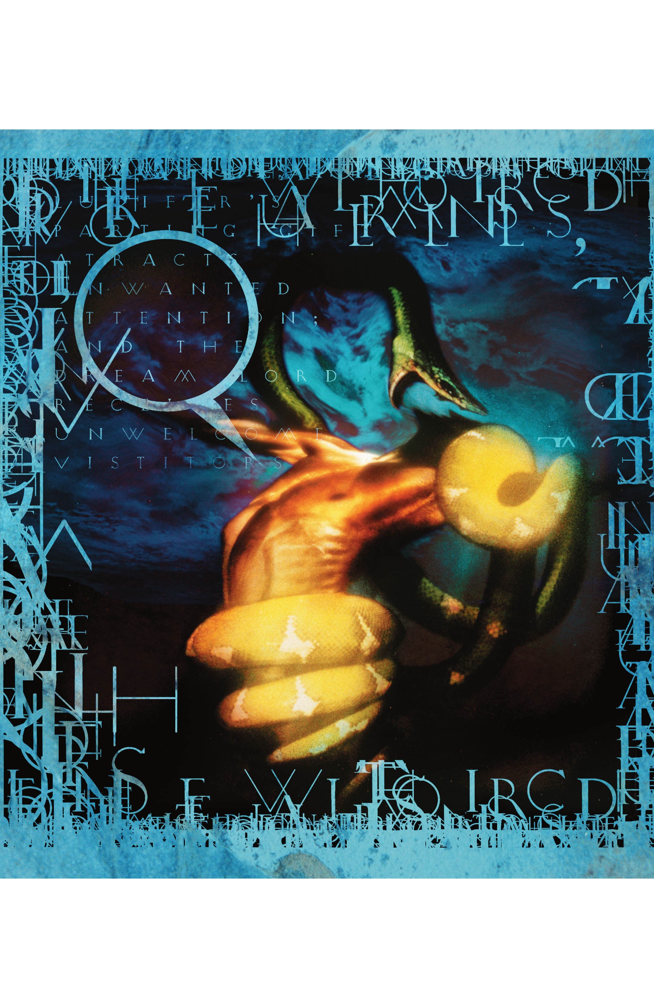 Read The Sandman (1989) Manga Online