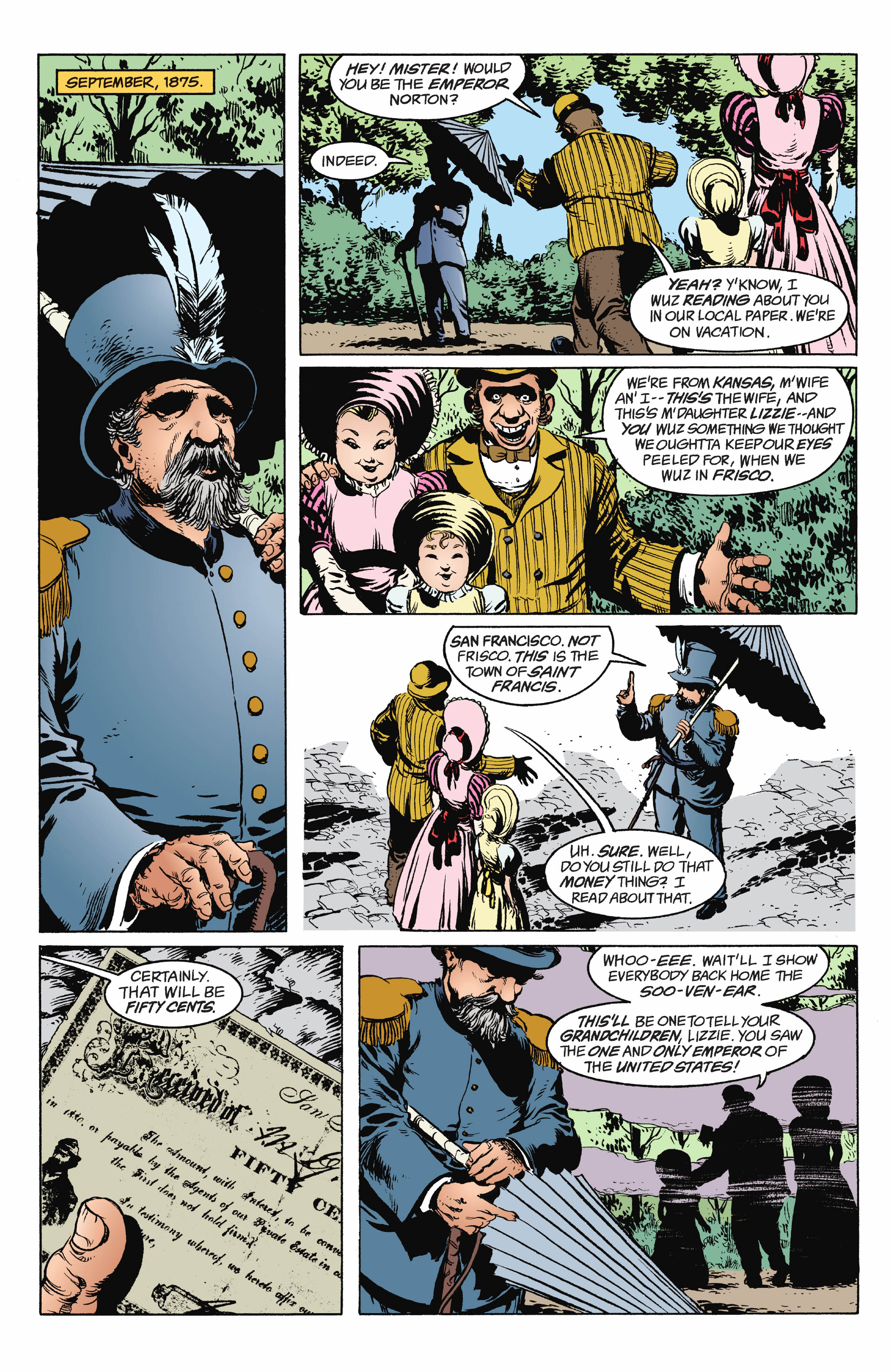 Read The Sandman (1989) Manga Online