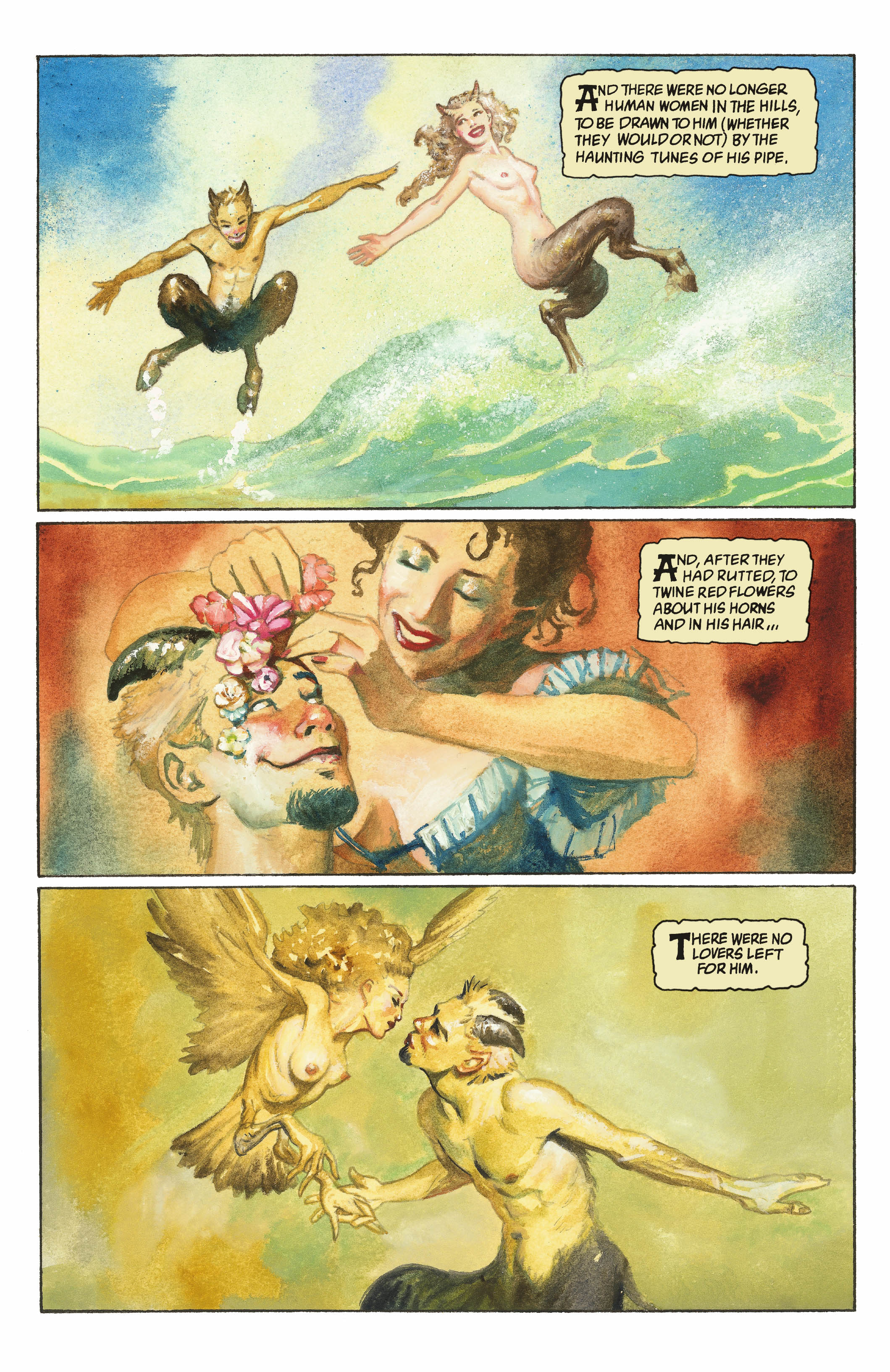 Read The Sandman (1989) Manga Online