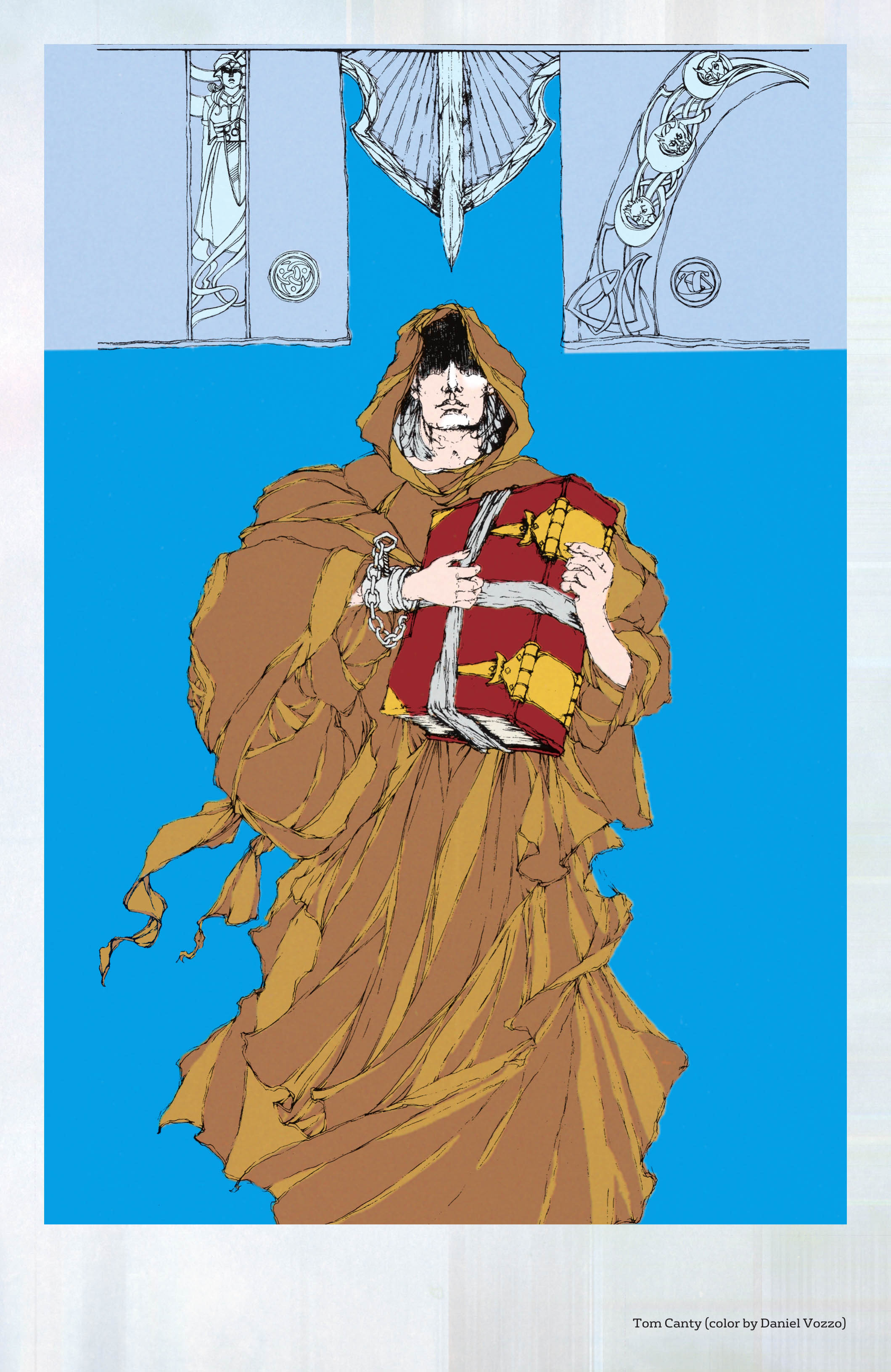 Read The Sandman (1989) Manga Online