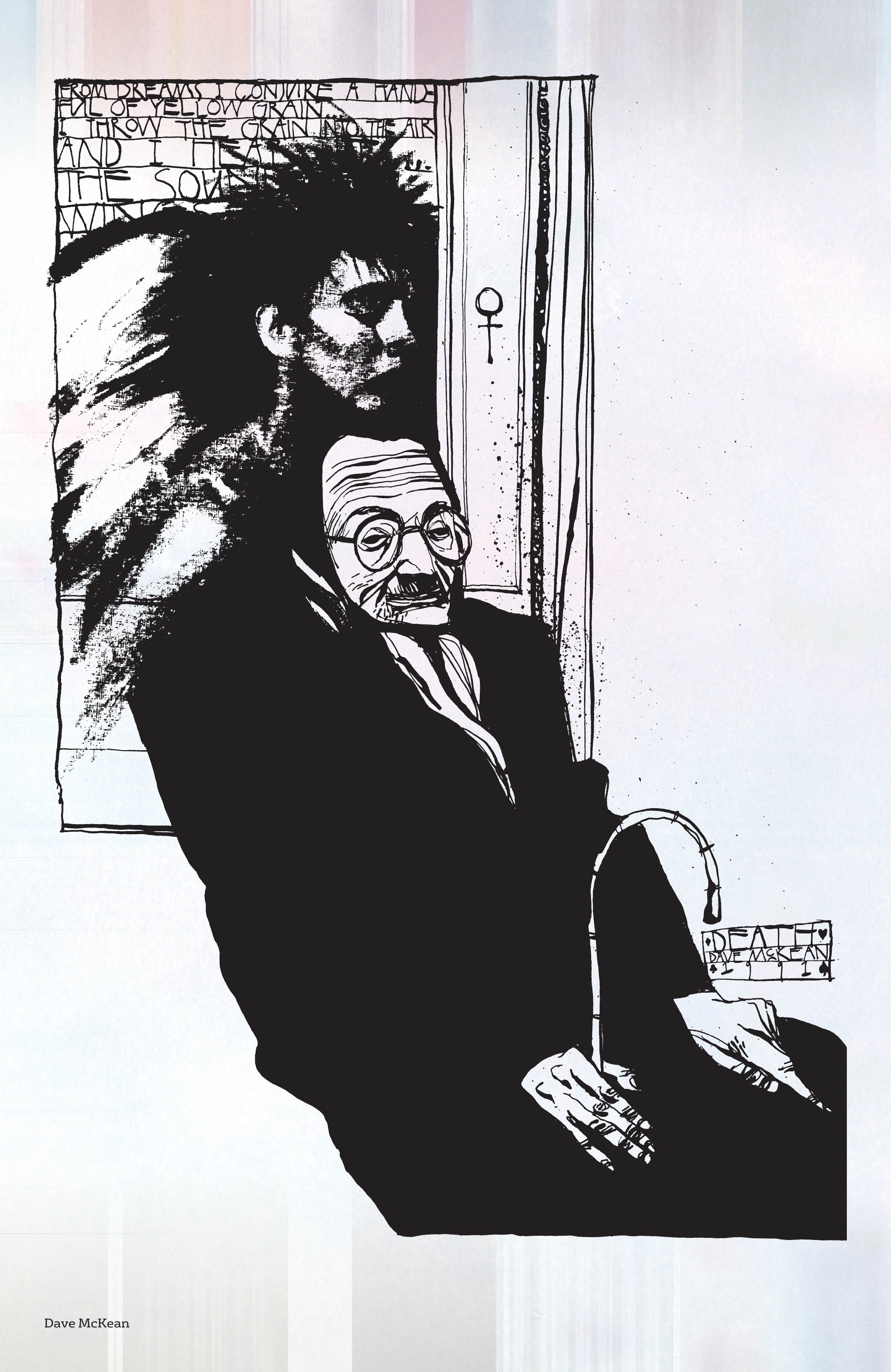 Read The Sandman (1989) Manga Online