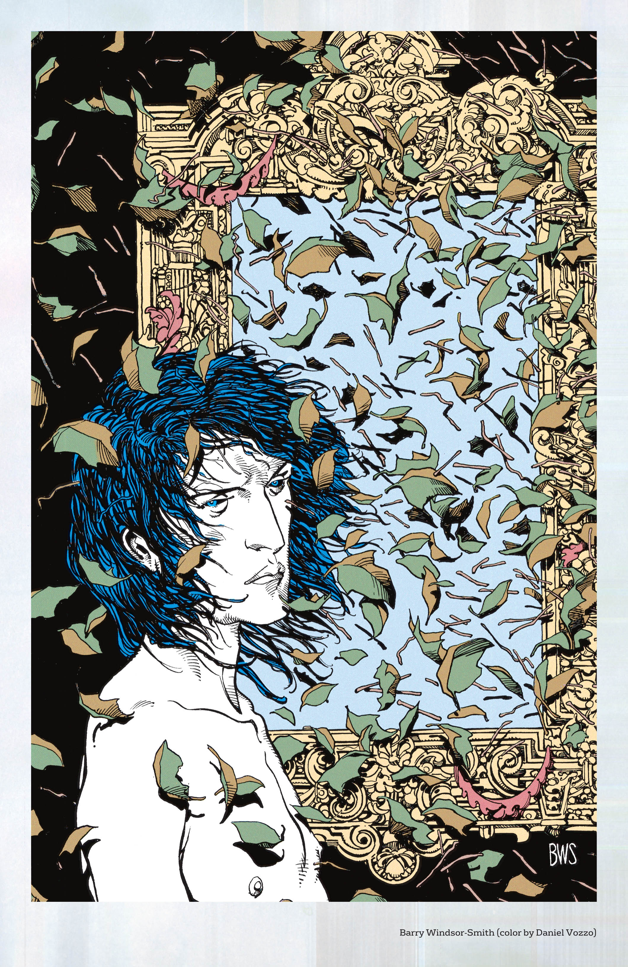 Read The Sandman (1989) Manga Online