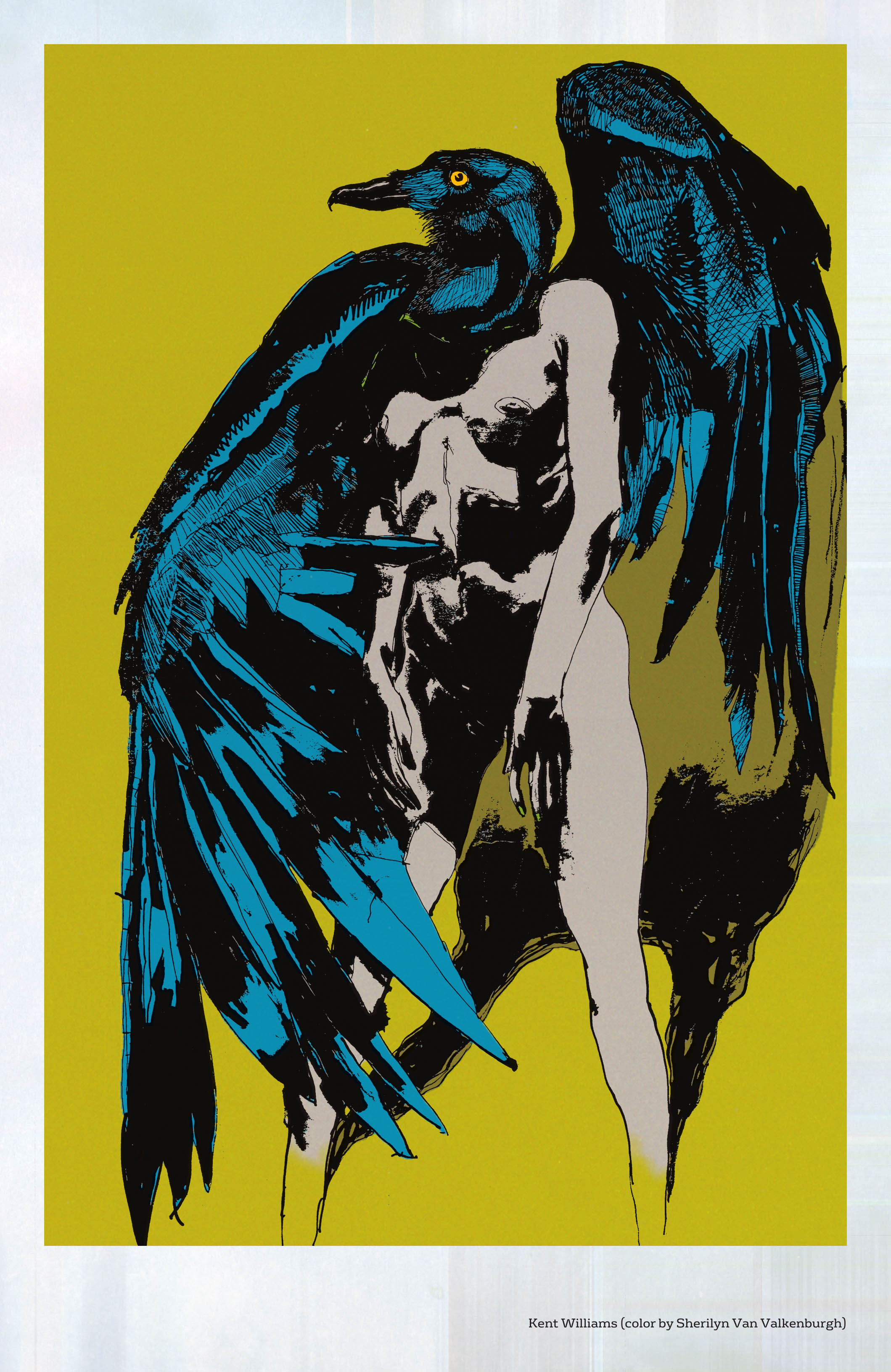 Read The Sandman (1989) Manga Online