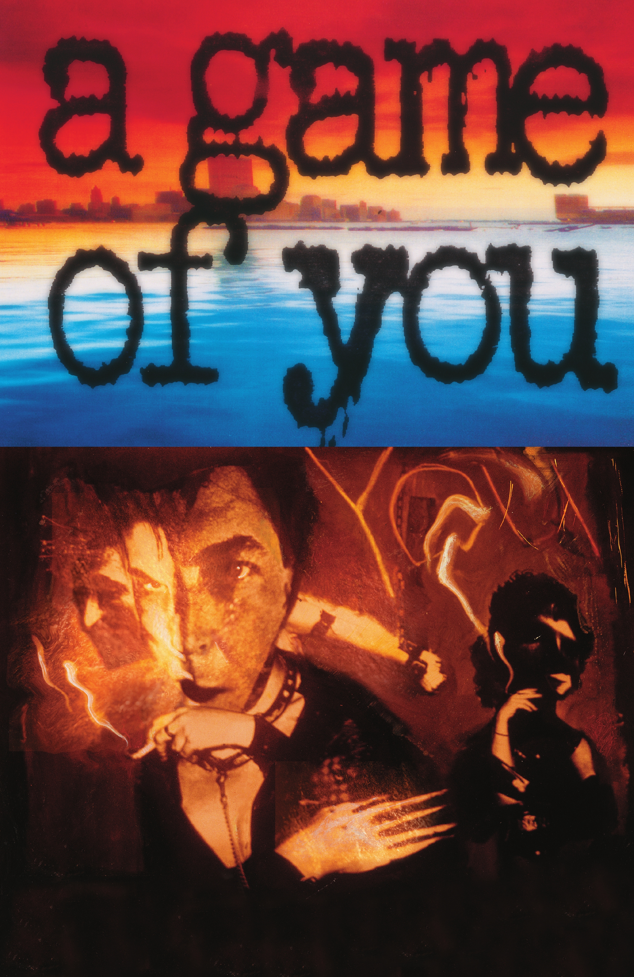 Read The Sandman (1989) Manga Online
