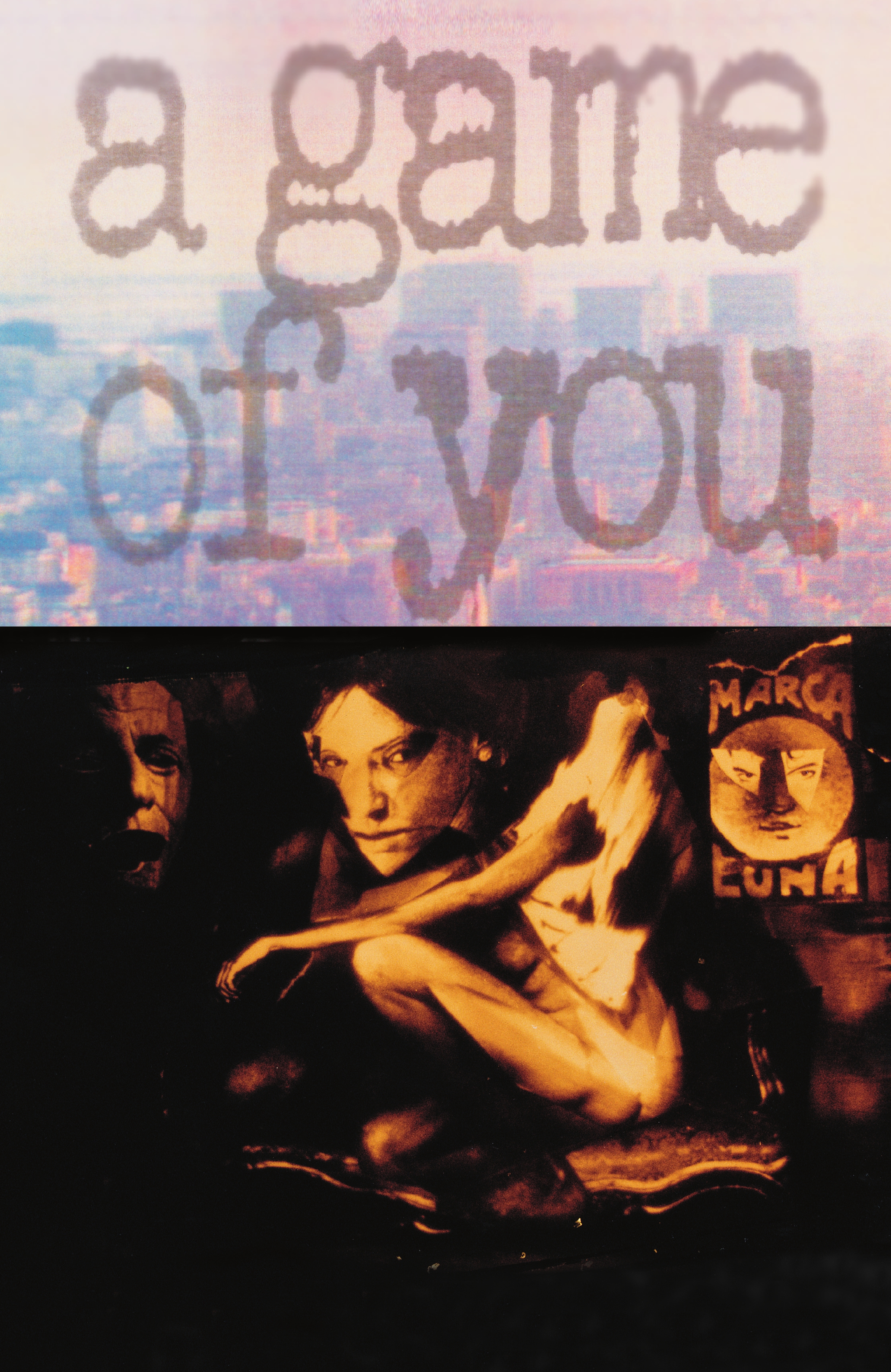 Read The Sandman (1989) Manga Online