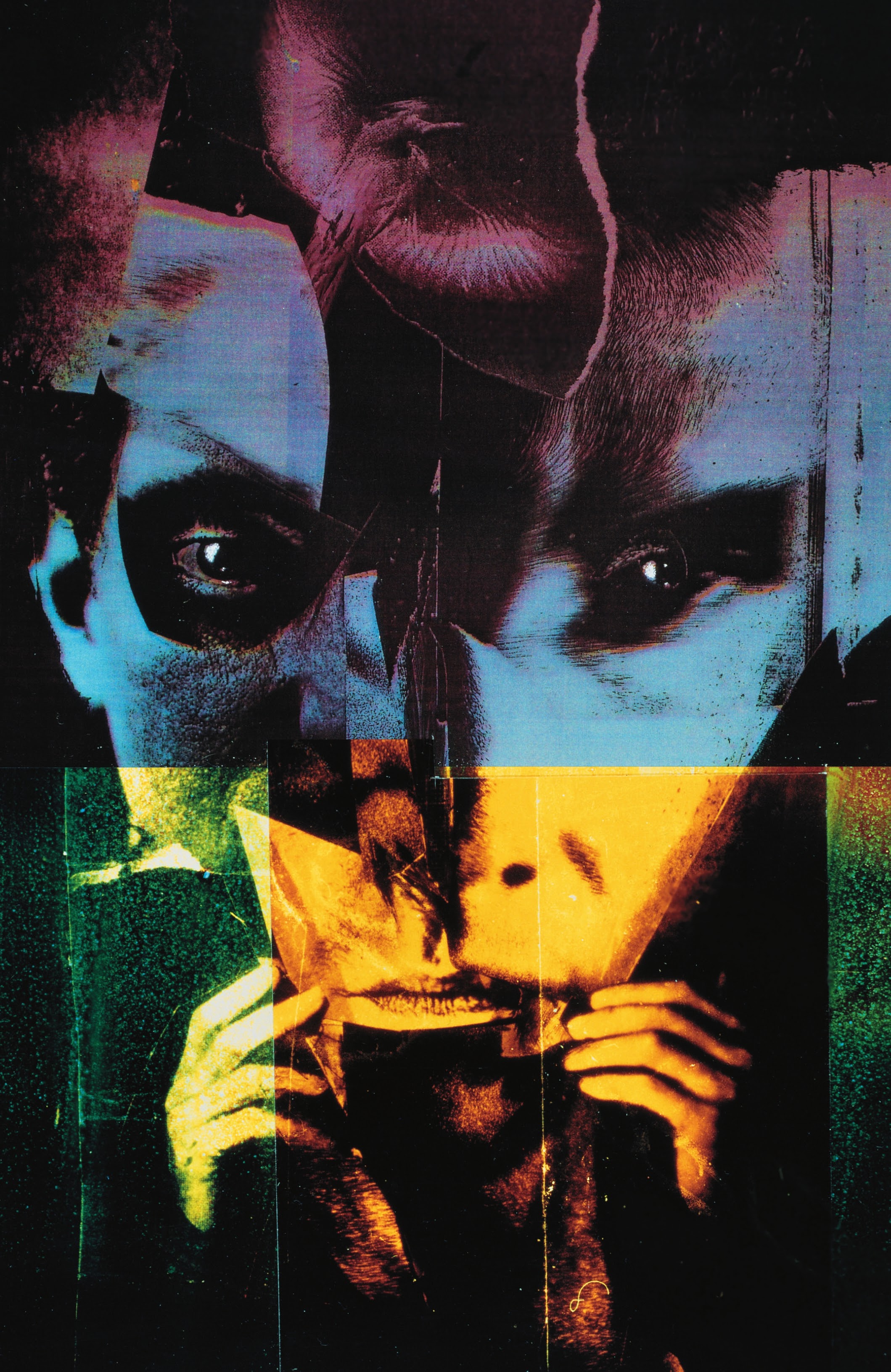 Read The Sandman (1989) Manga Online
