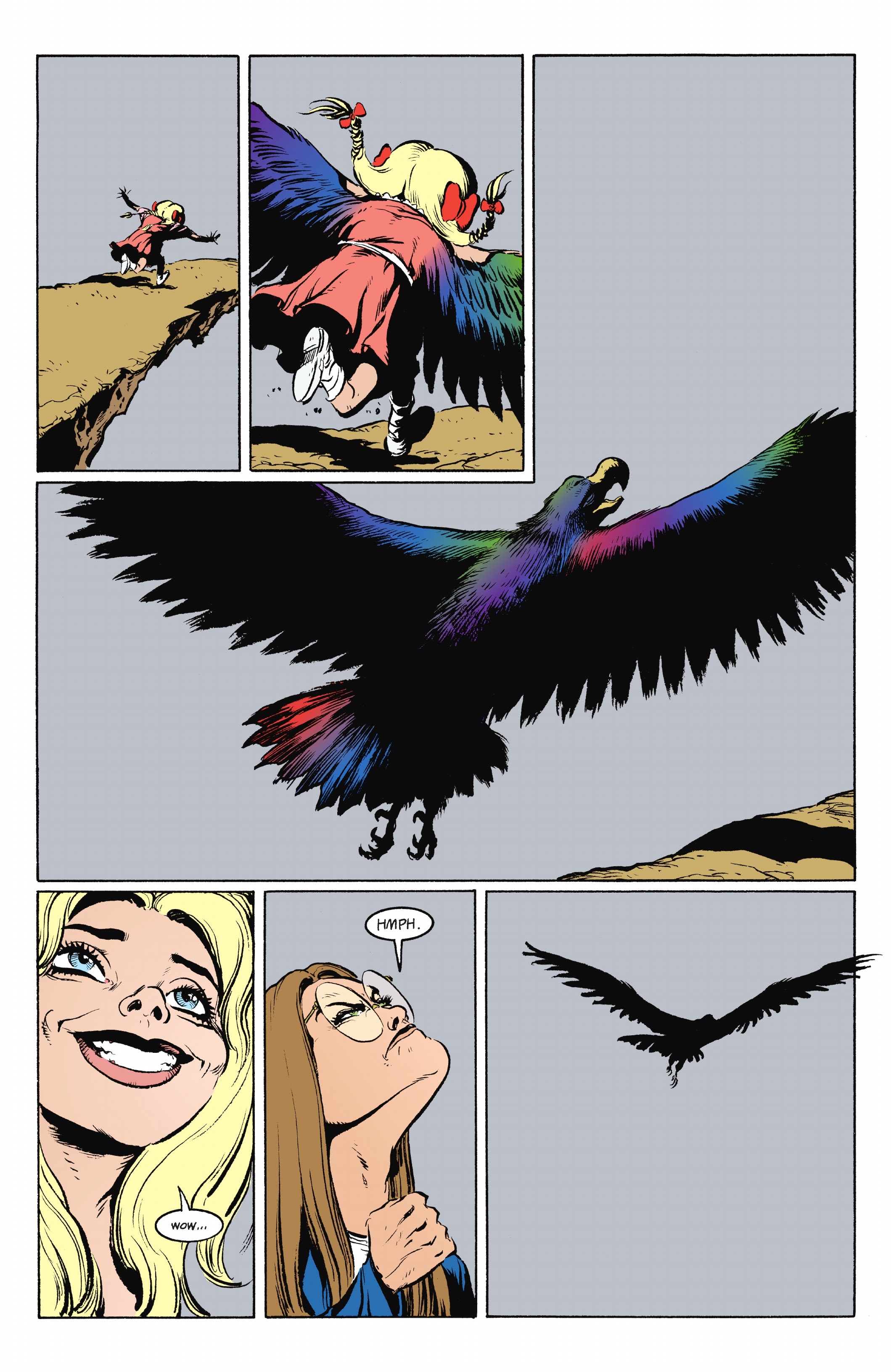 Read The Sandman (1989) Manga Online