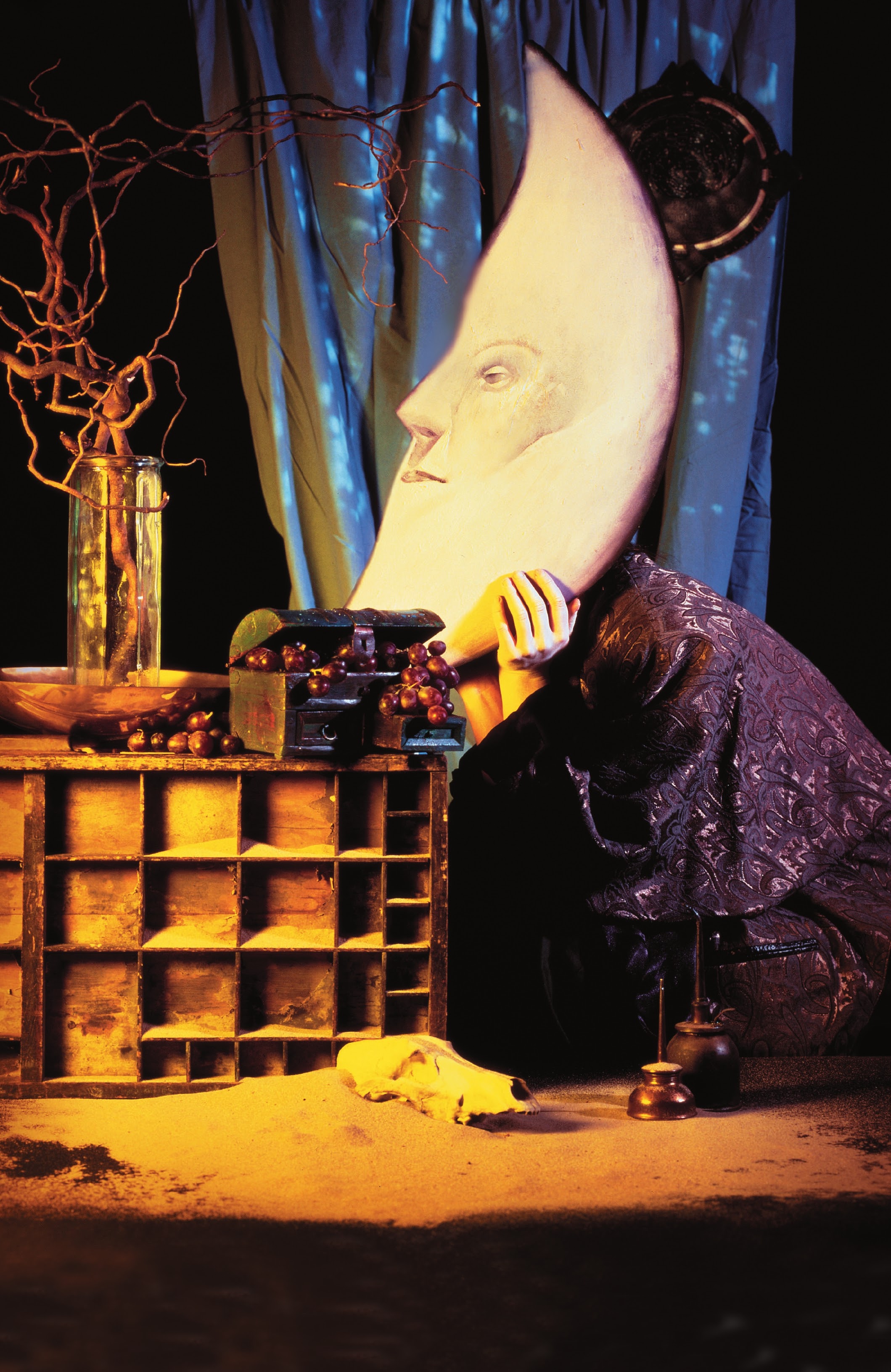 Read The Sandman (1989) Manga Online