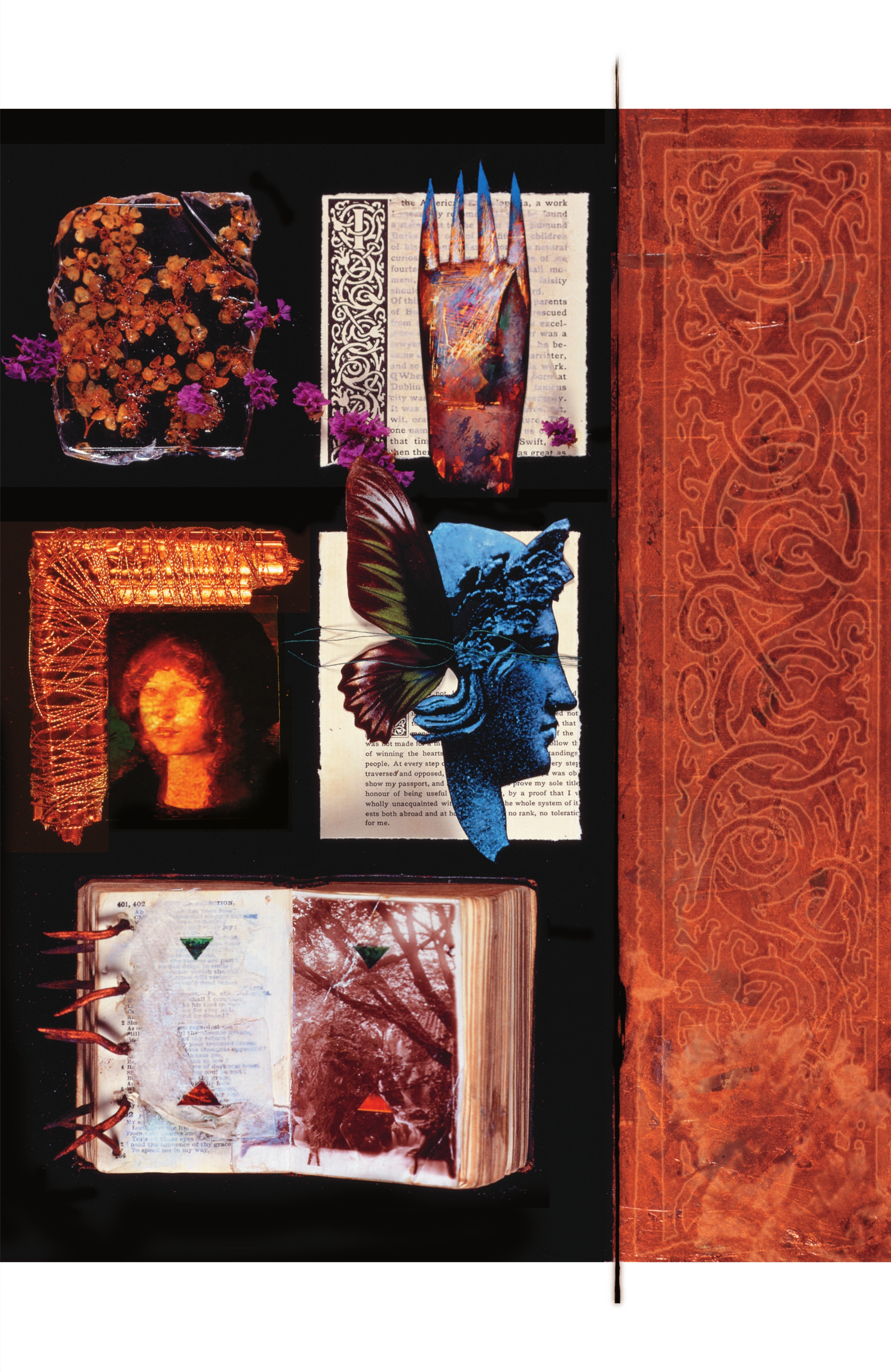 Read The Sandman (1989) Manga Online