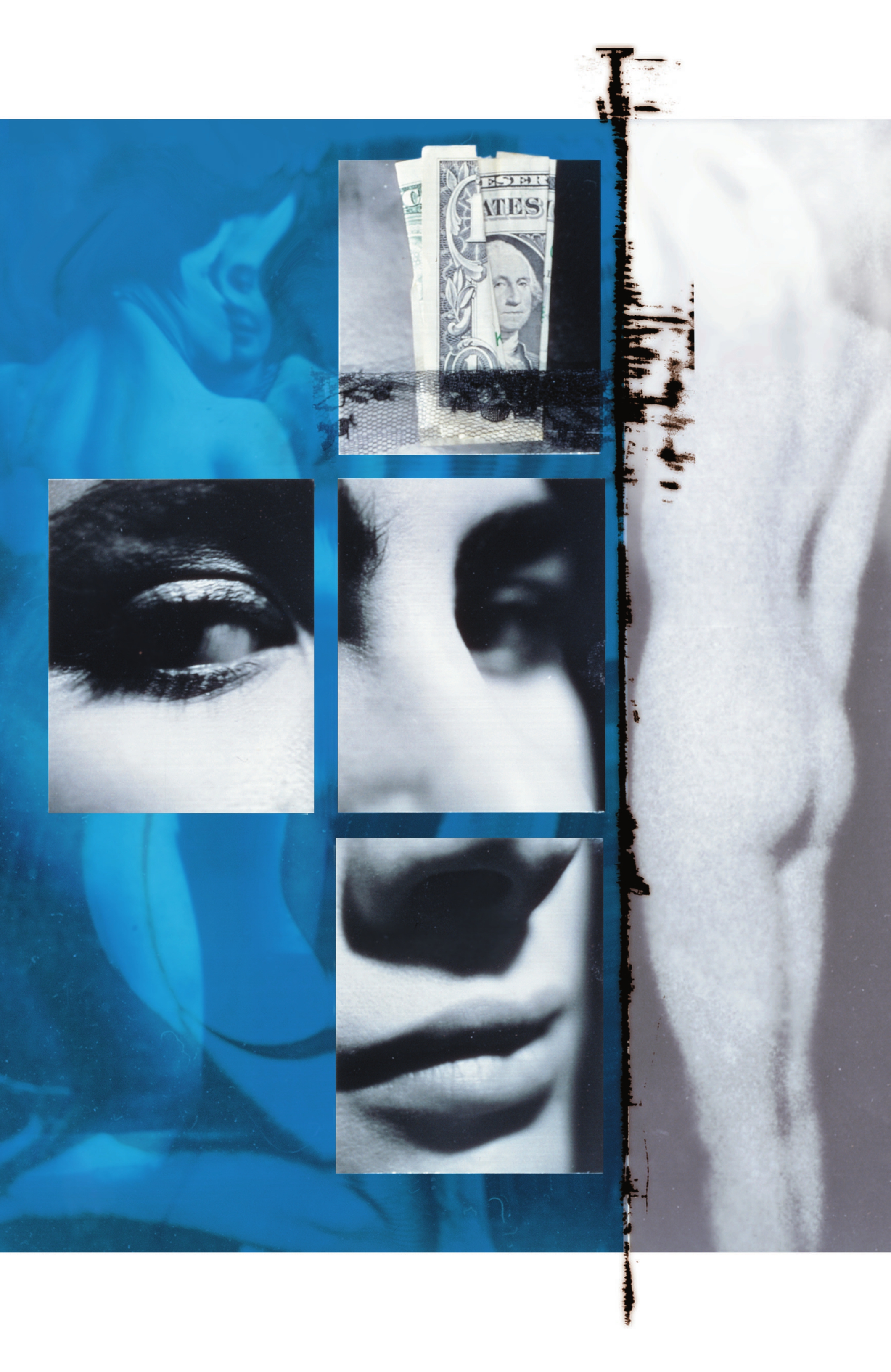 Read The Sandman (1989) Manga Online