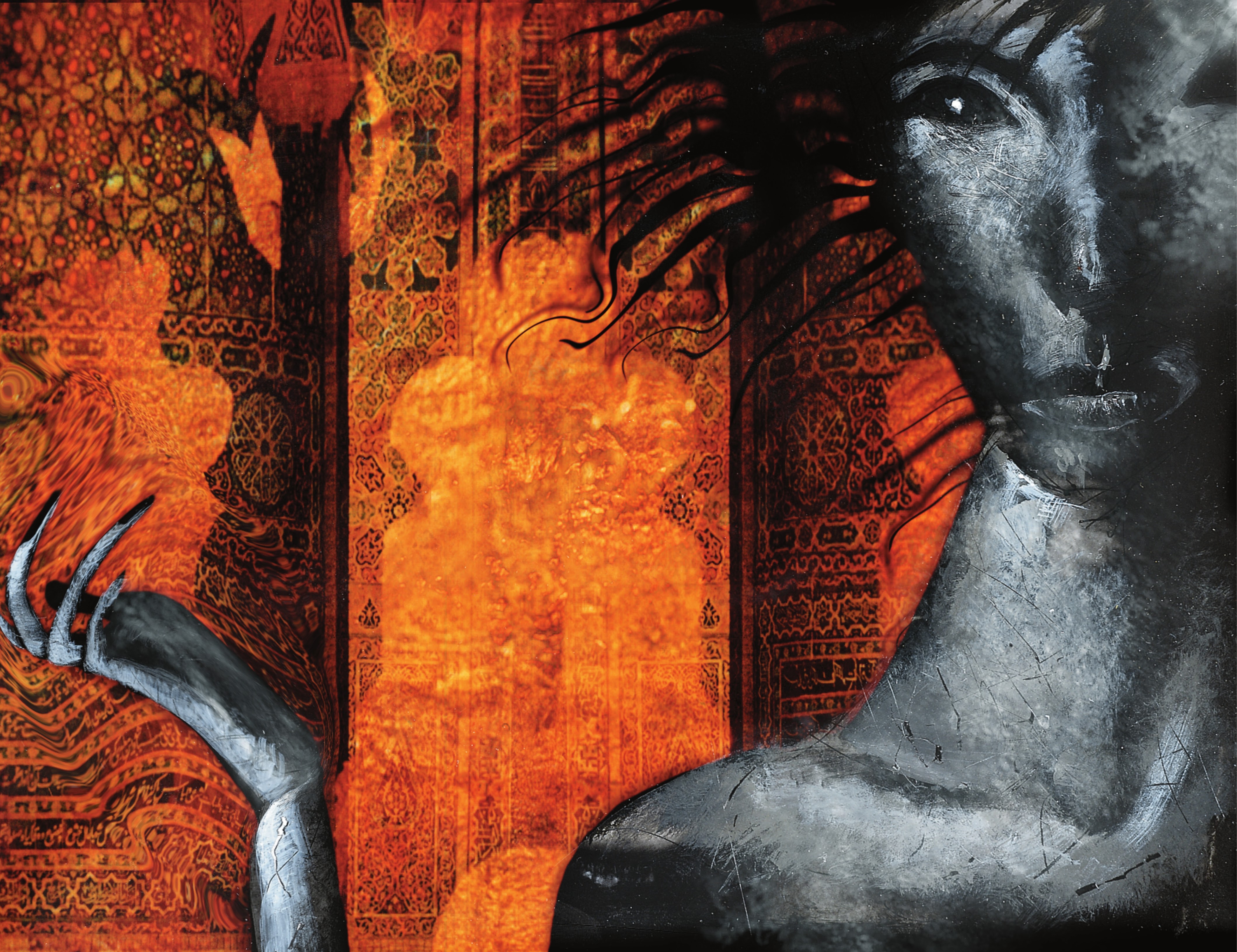 Read The Sandman (1989) Manga Online