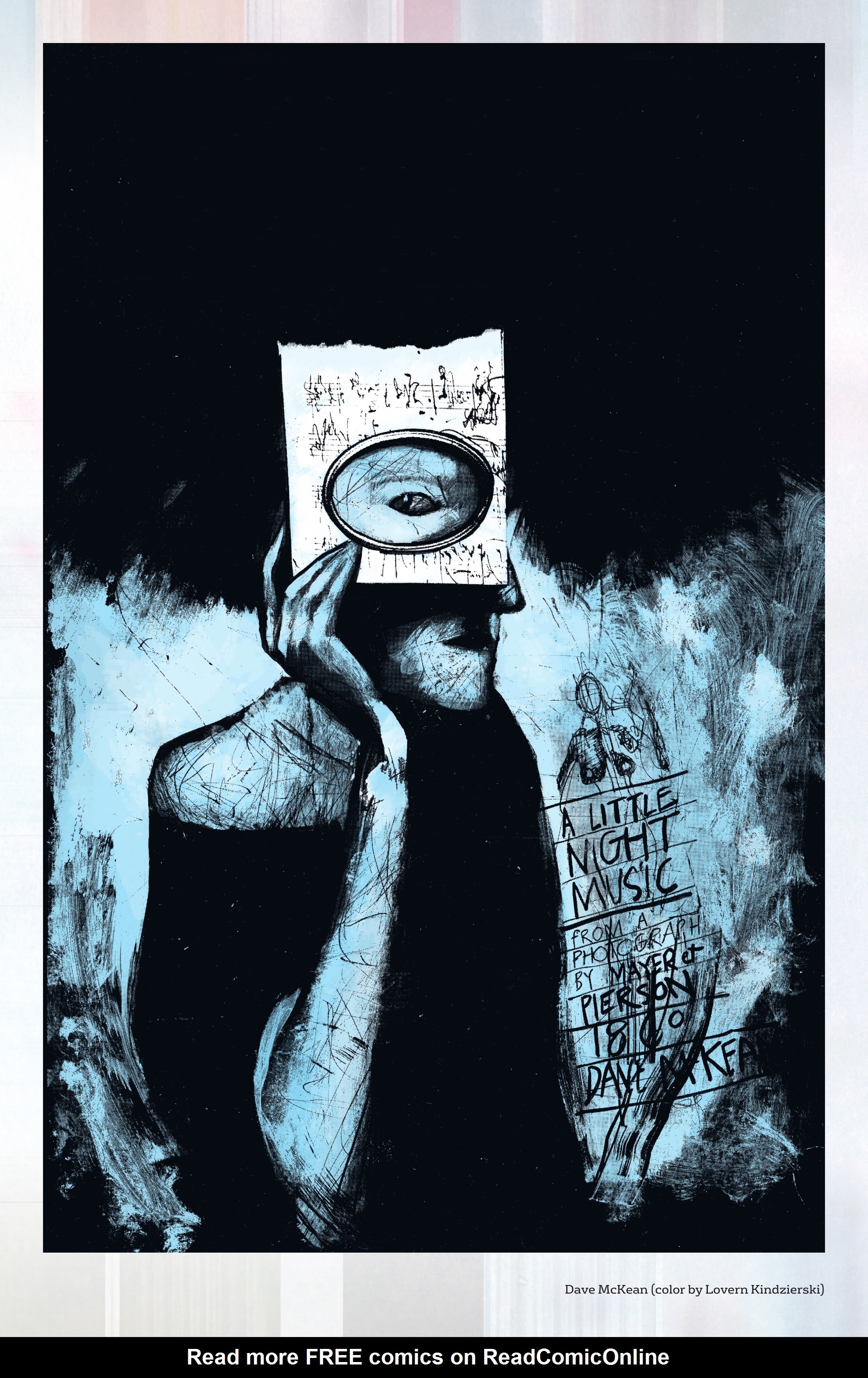 Read The Sandman (1989) Manga Online