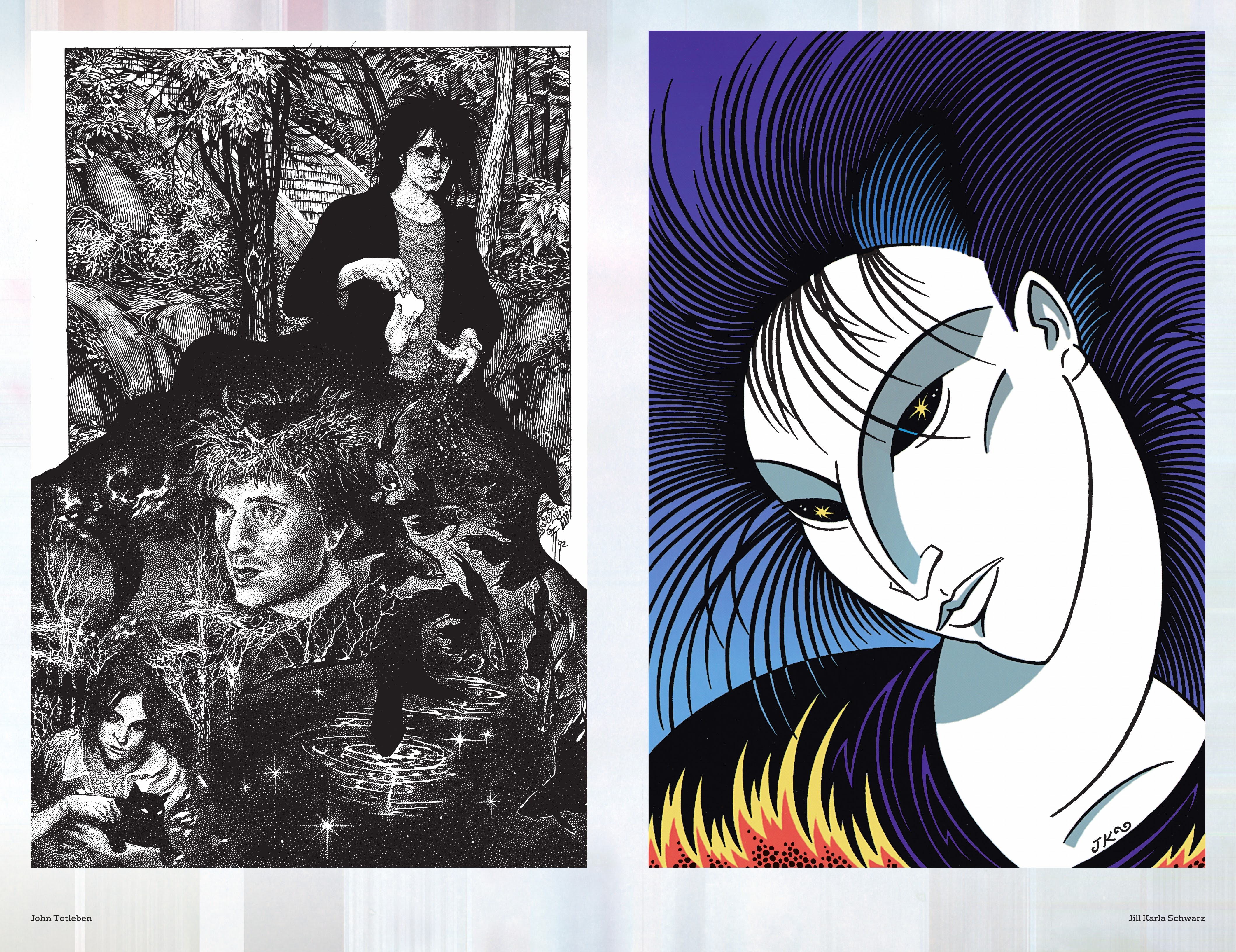 Read The Sandman (1989) Manga Online