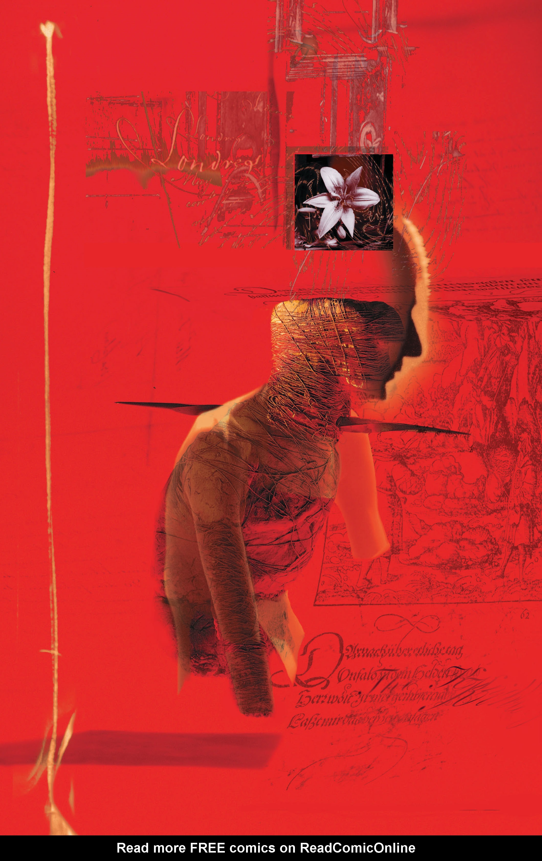Read The Sandman (1989) Manga Online