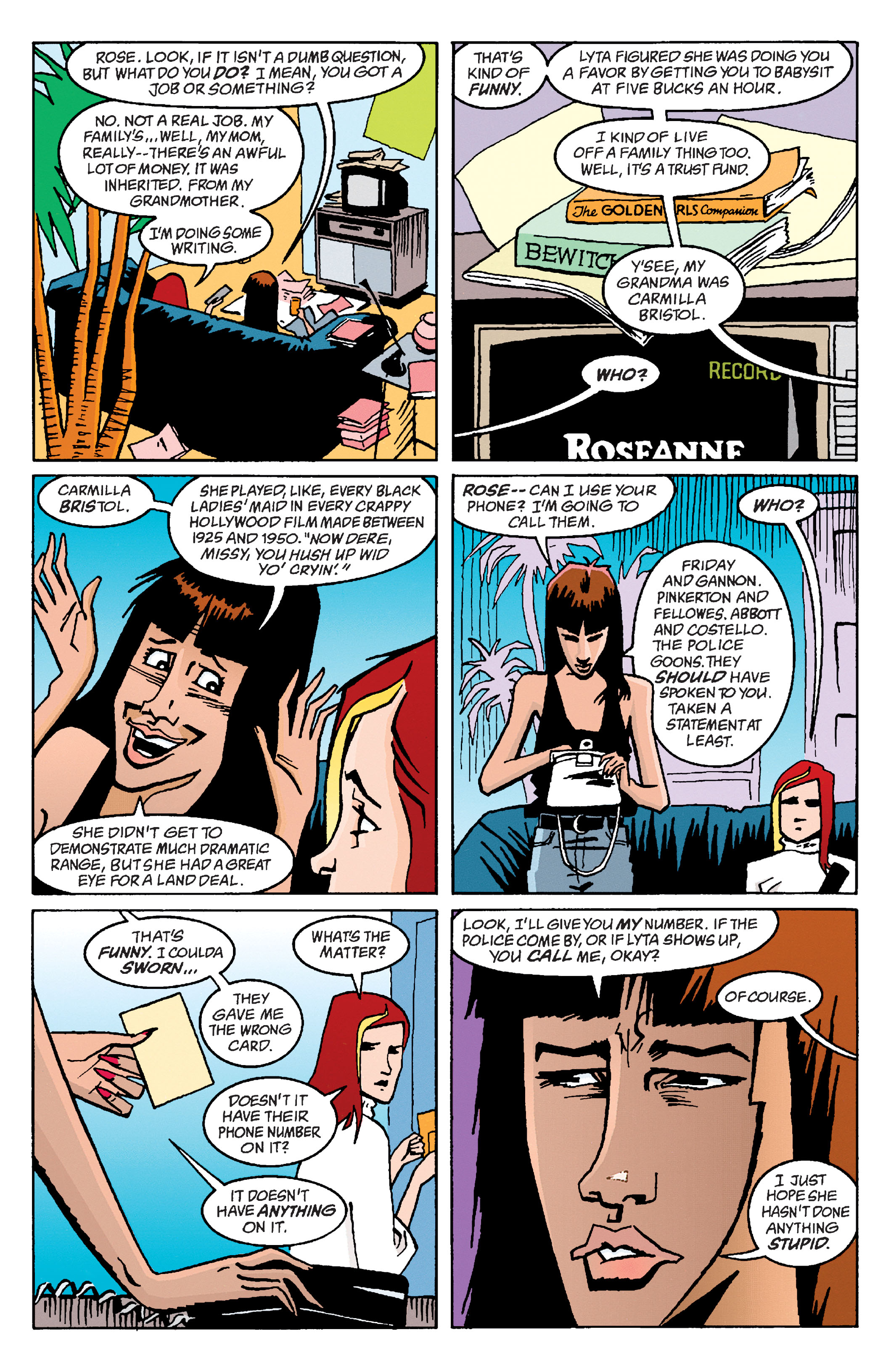 Read The Sandman (1989) Manga Online