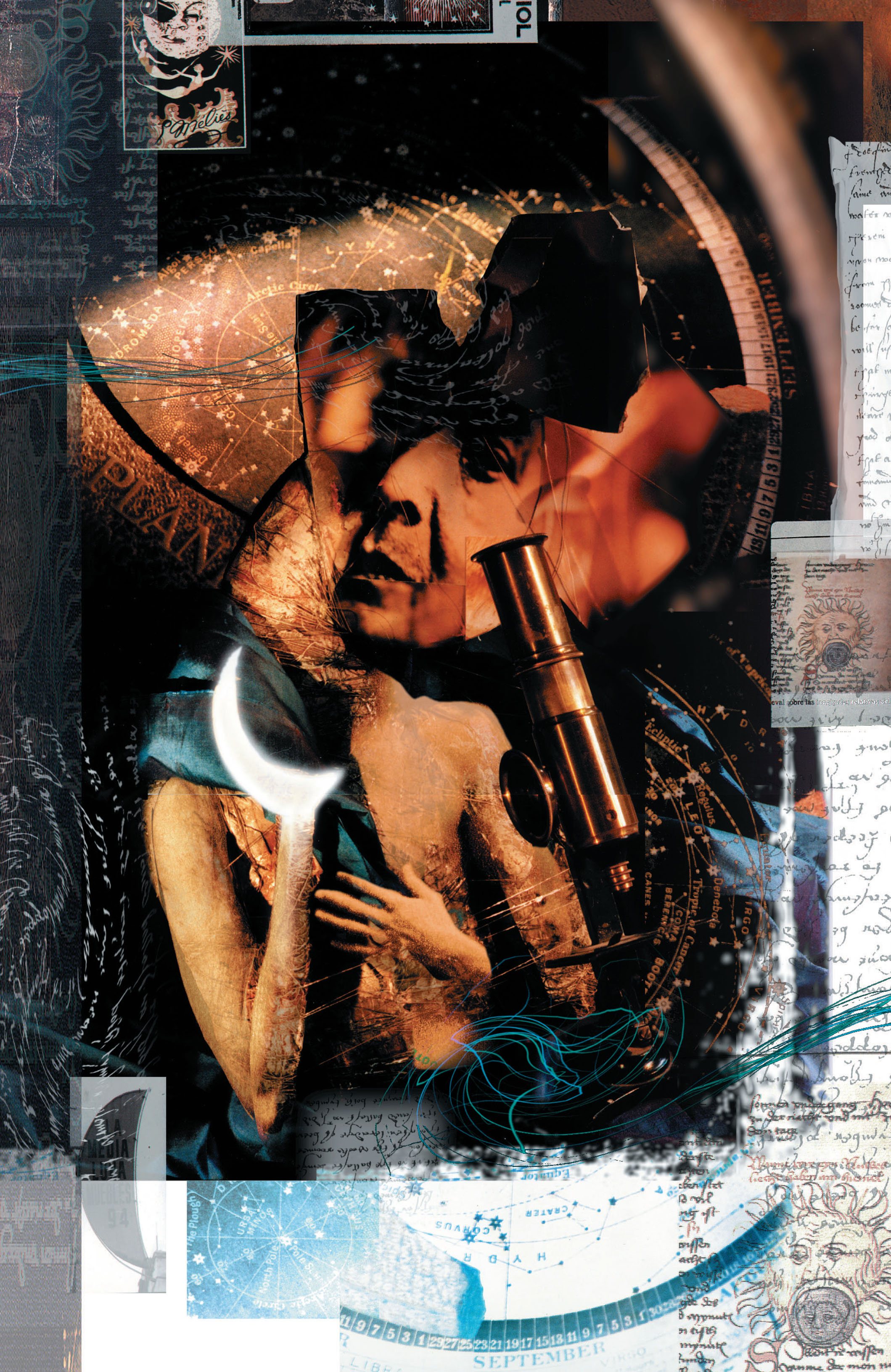 Read The Sandman (1989) Manga Online