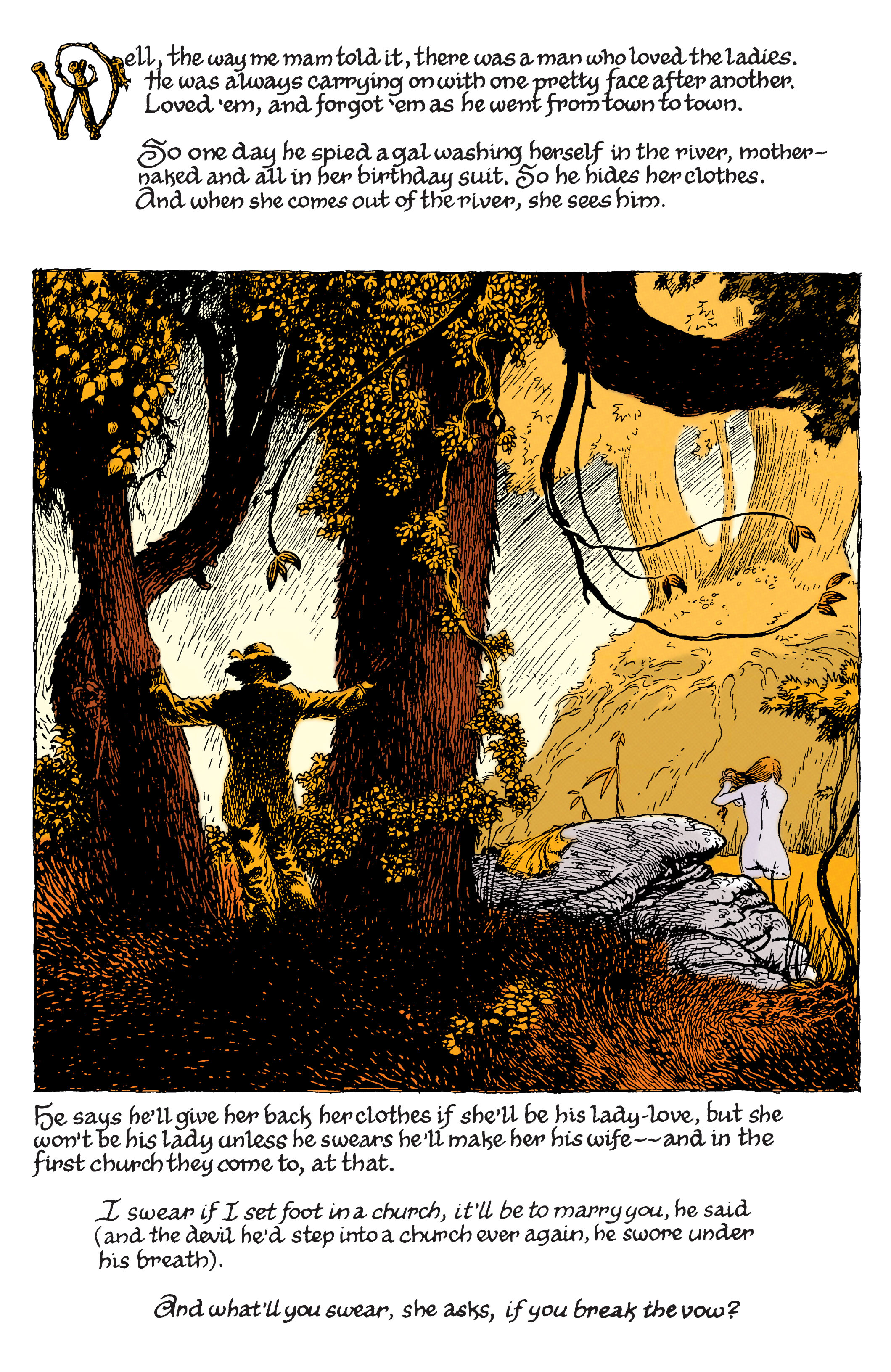 Read The Sandman (1989) Manga Online