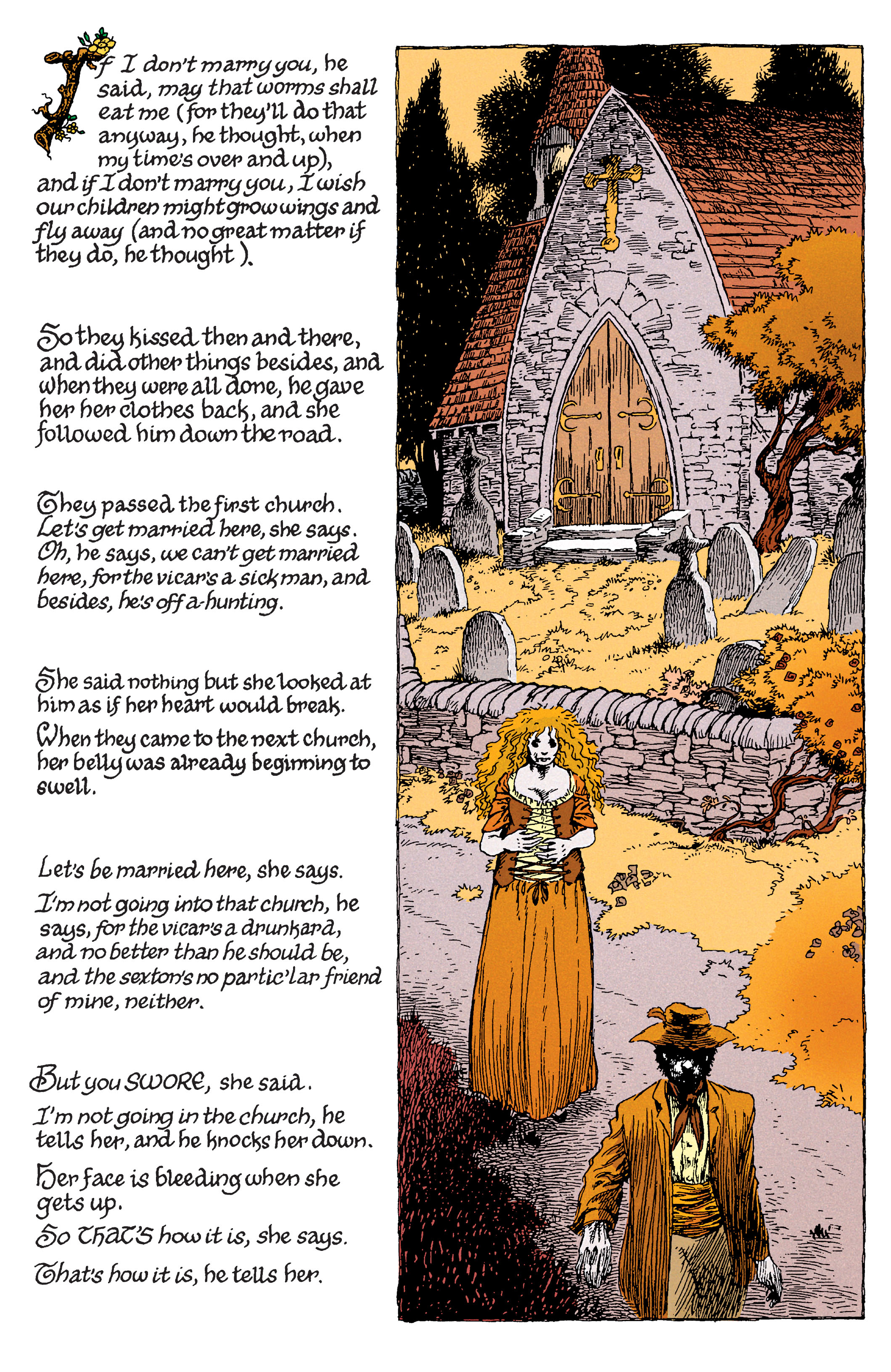 Read The Sandman (1989) Manga Online