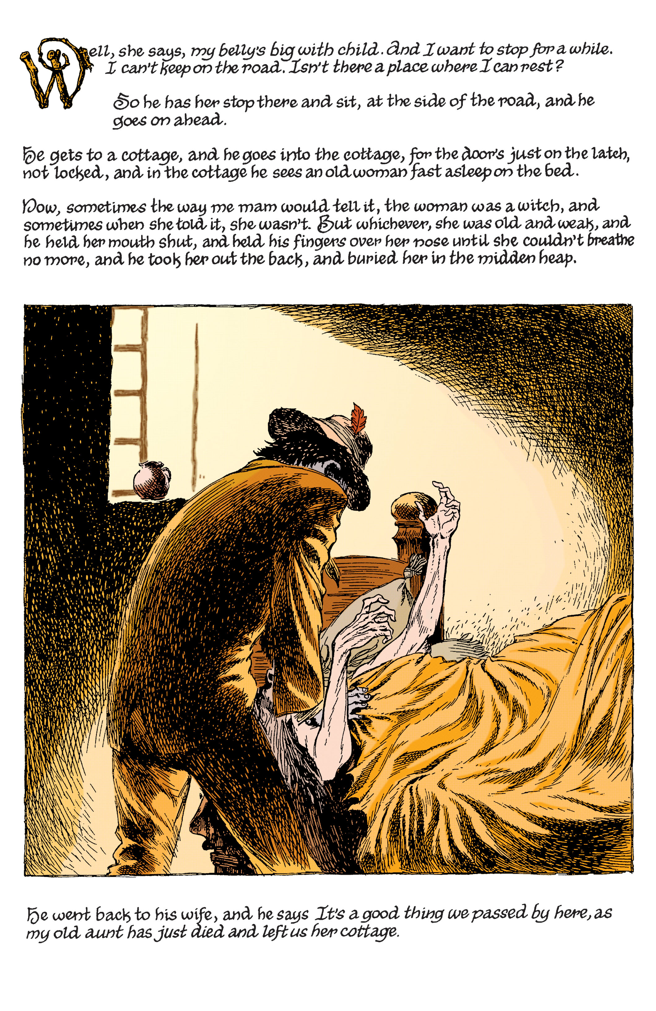 Read The Sandman (1989) Manga Online