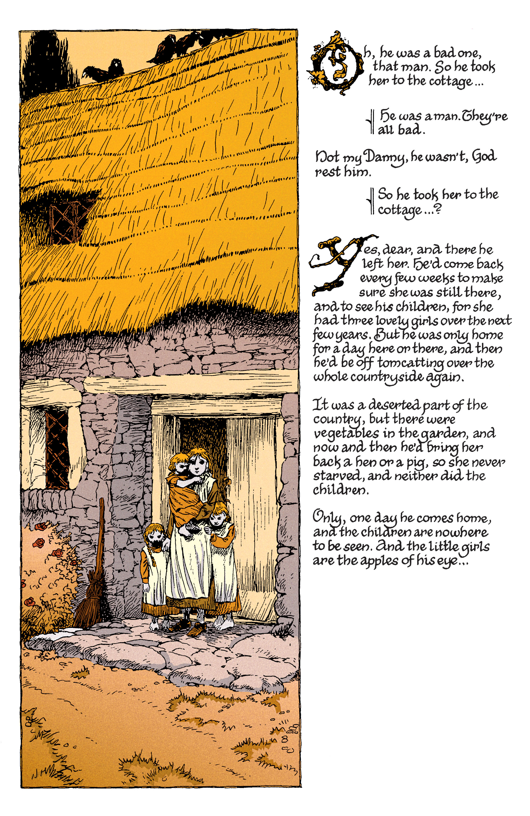 Read The Sandman (1989) Manga Online