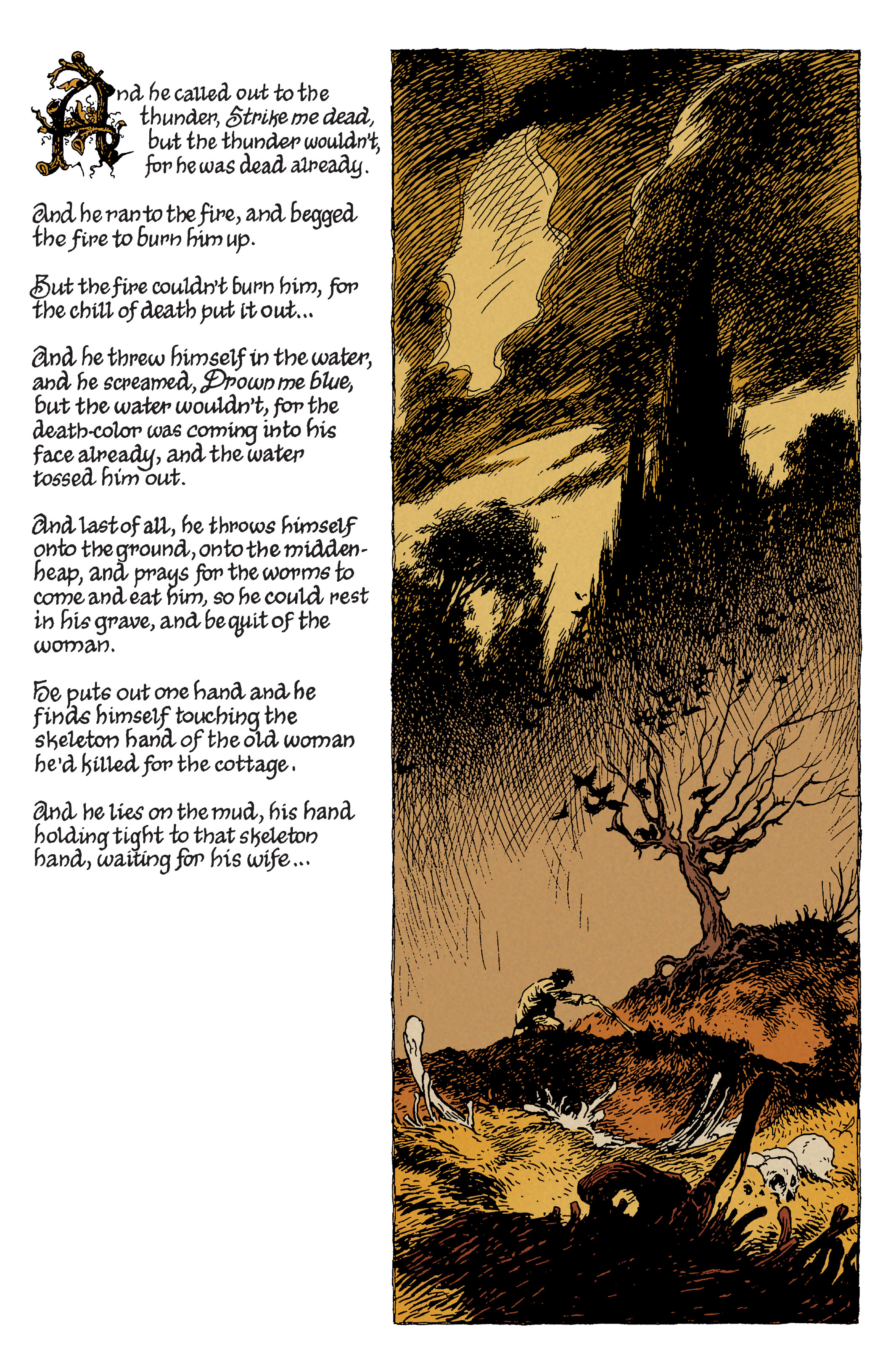 Read The Sandman (1989) Manga Online