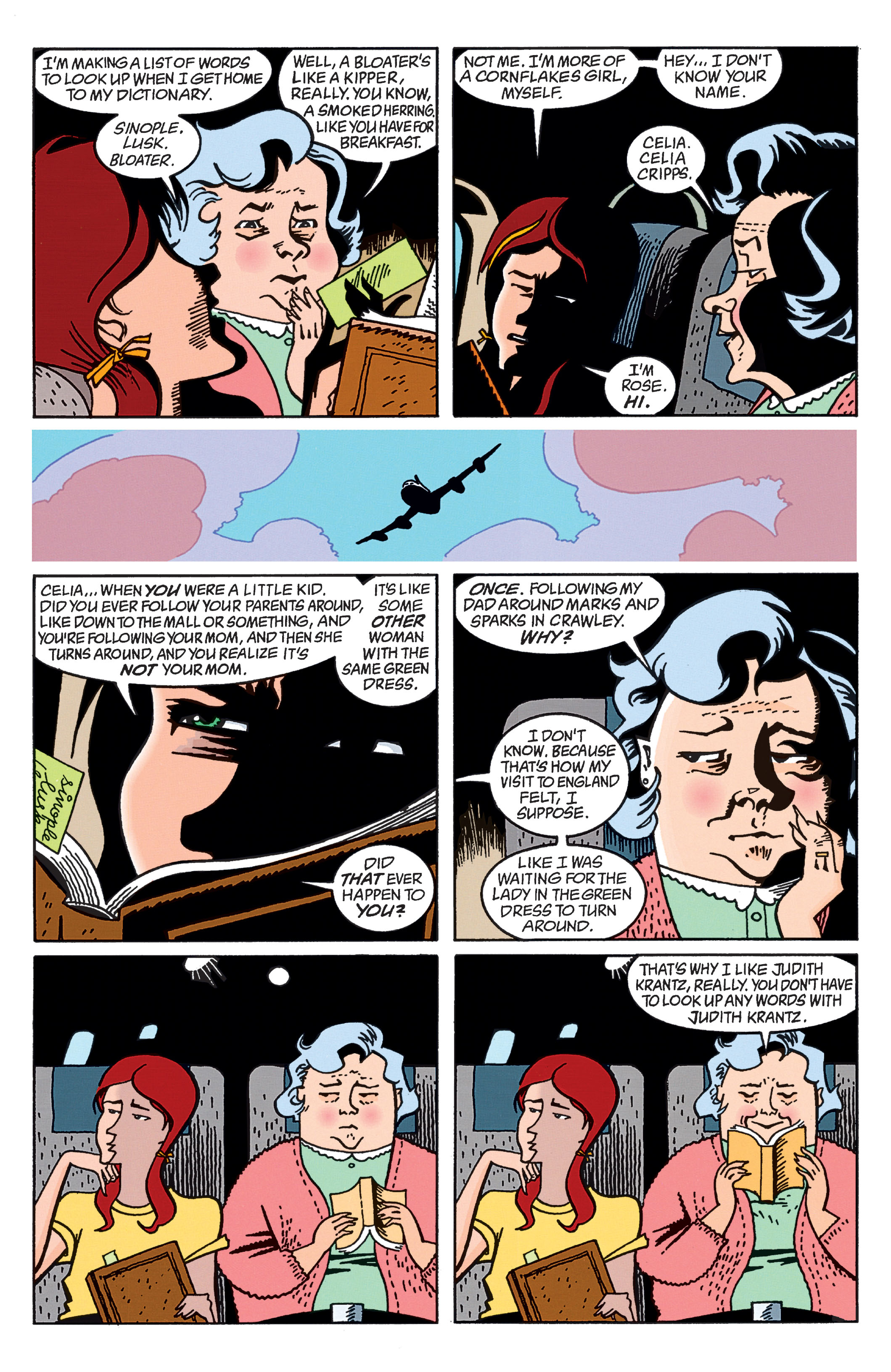 Read The Sandman (1989) Manga Online