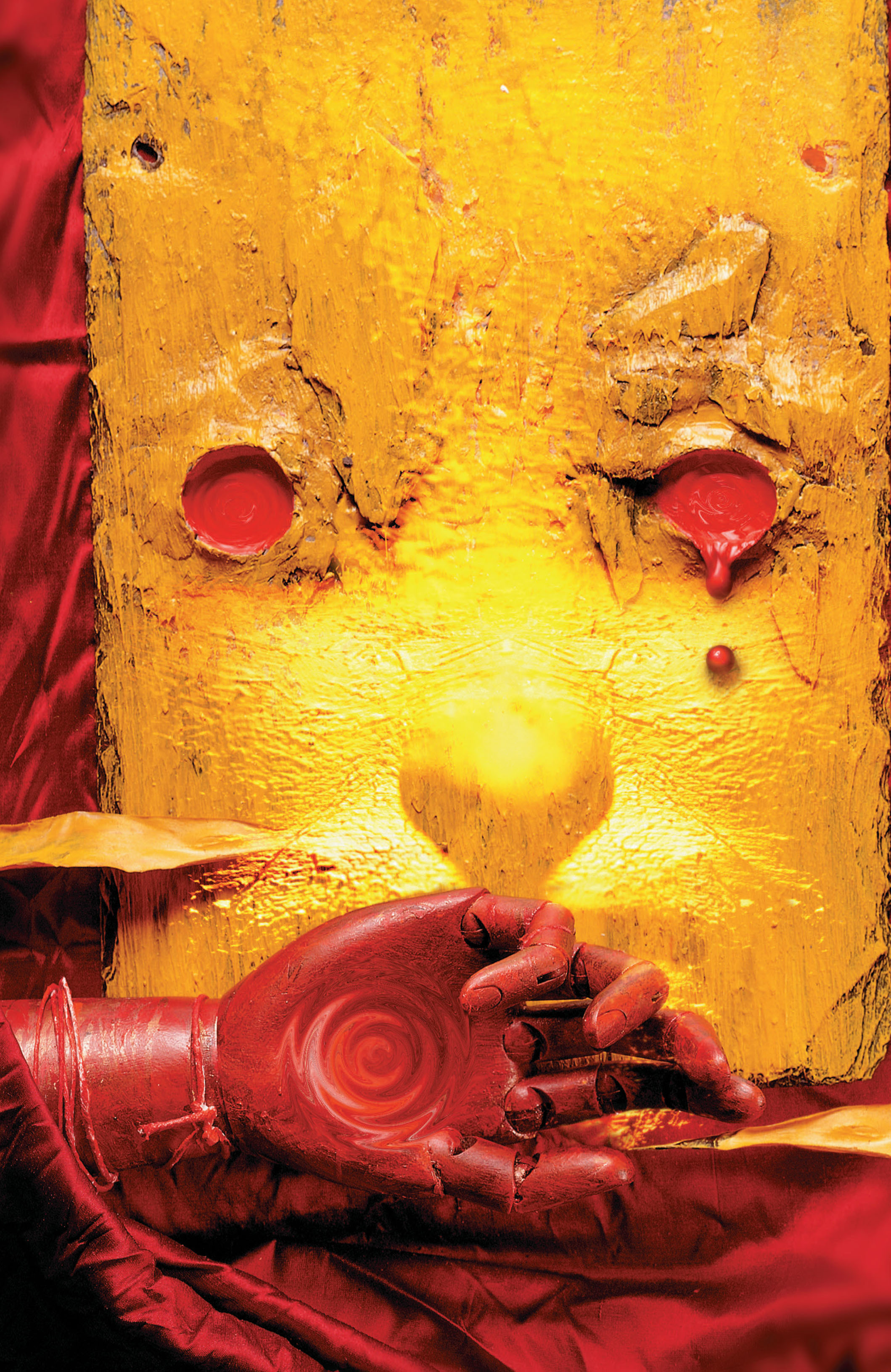 Read The Sandman (1989) Manga Online