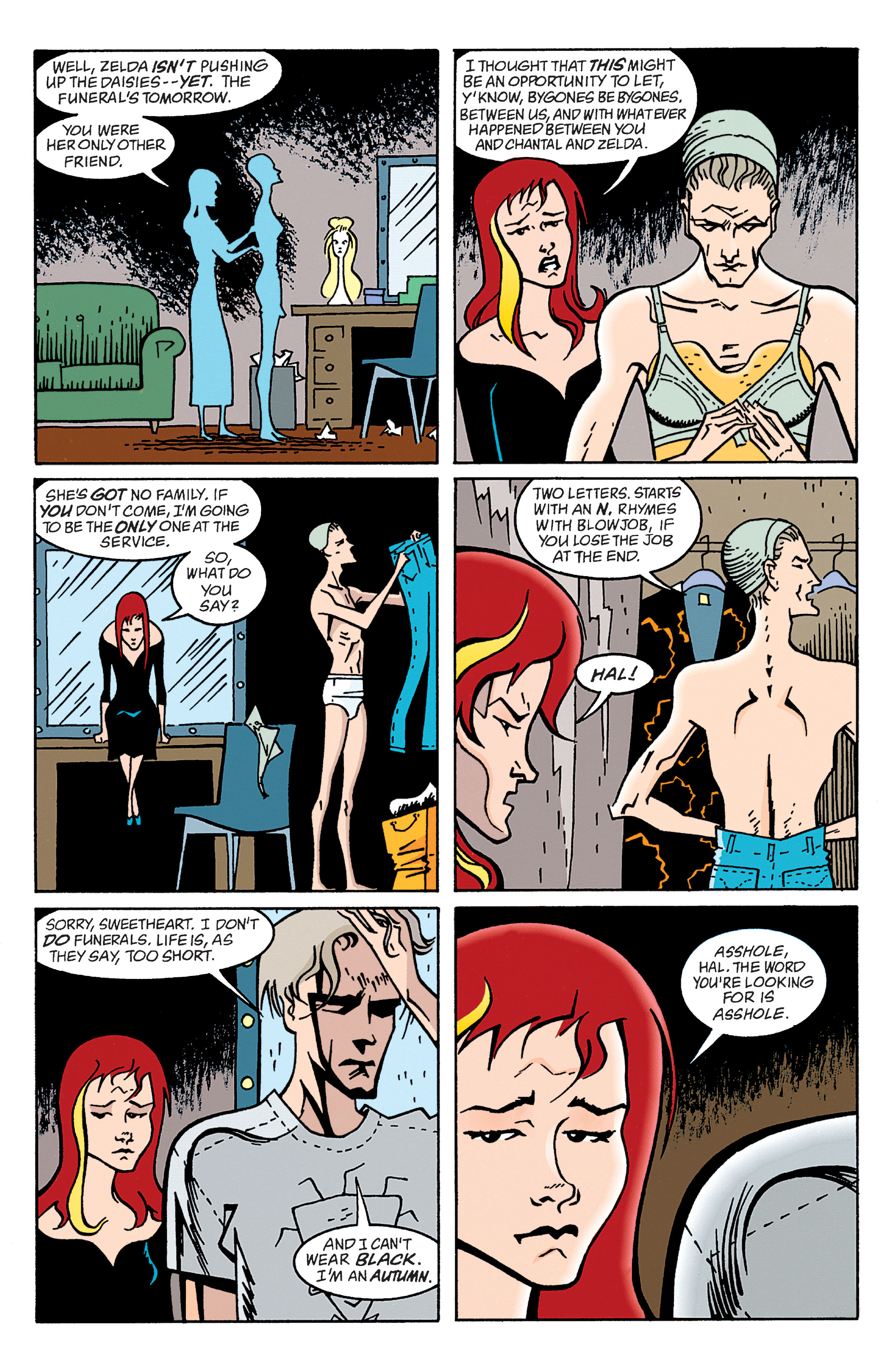 Read The Sandman (1989) Manga Online