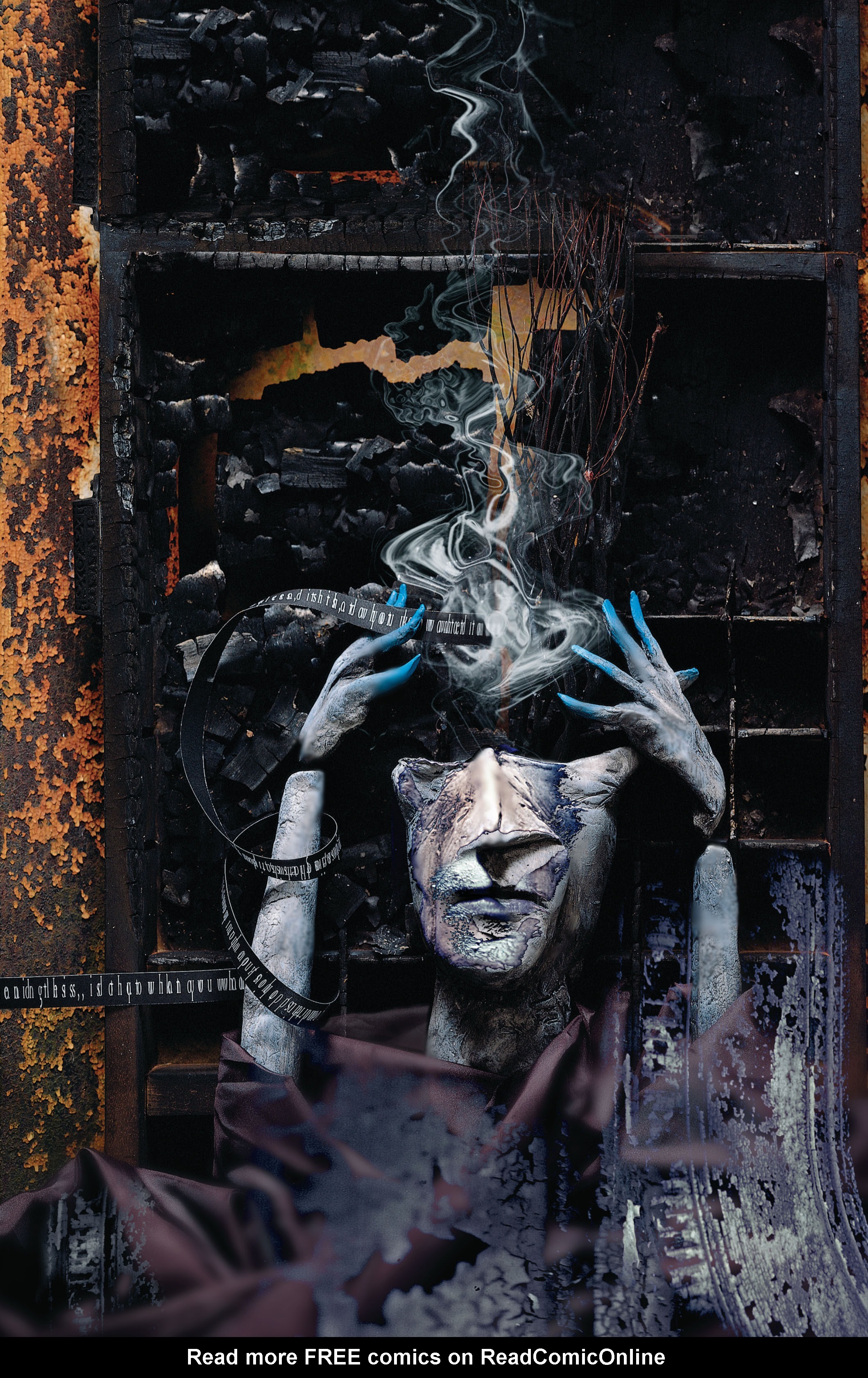 Read The Sandman (1989) Manga Online