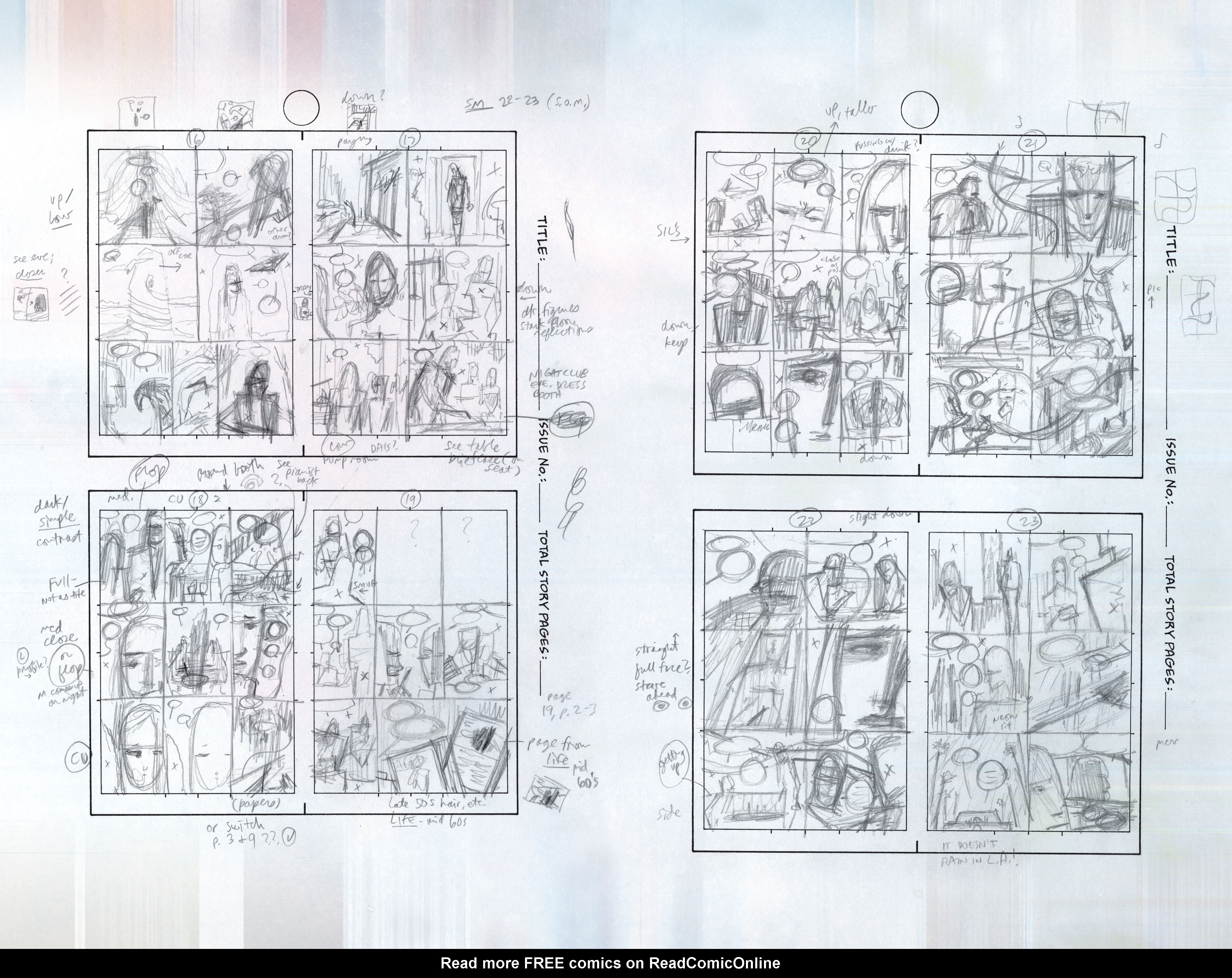 Read The Sandman (1989) Manga Online