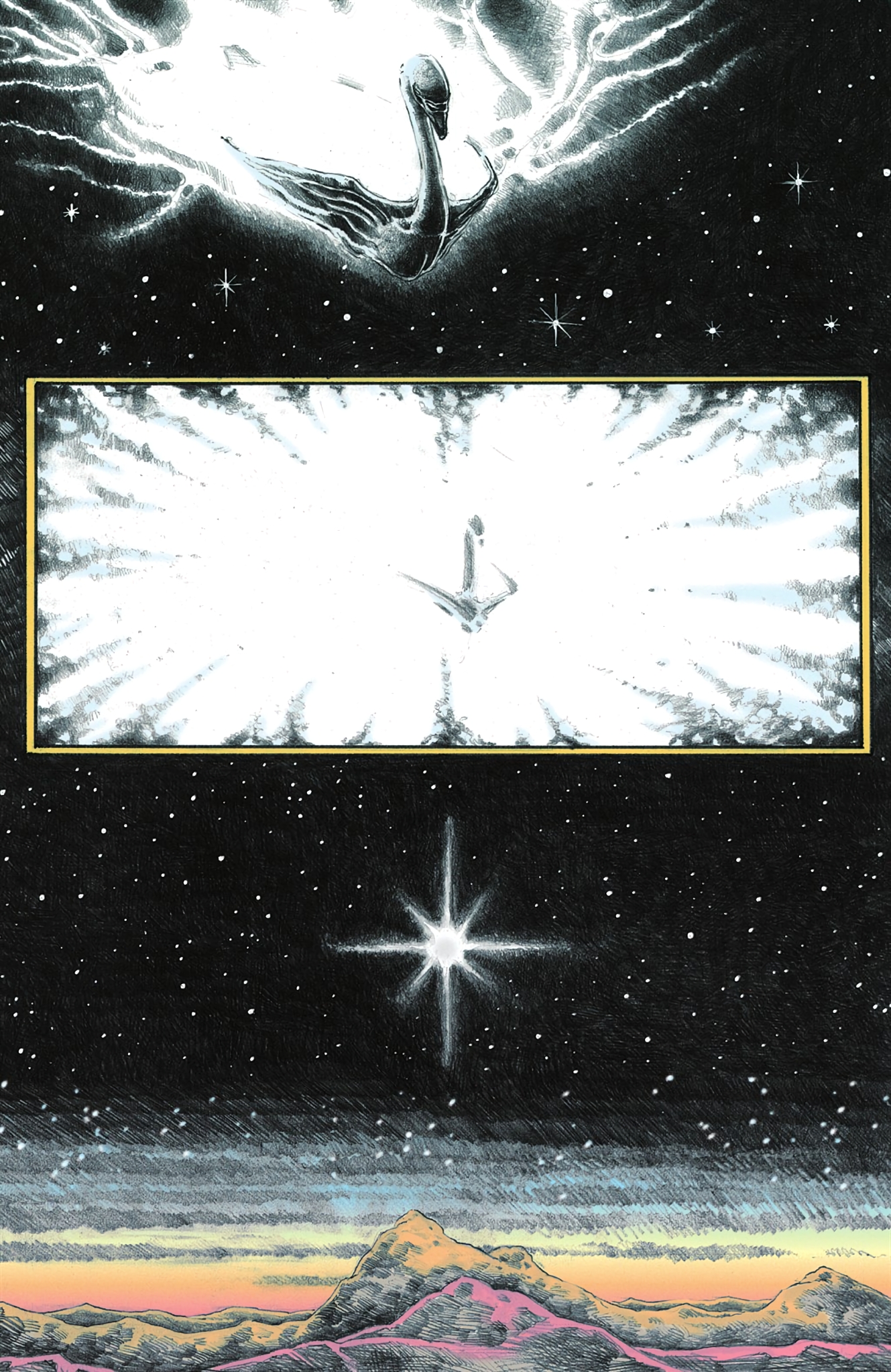 Read The Sandman (1989) Manga Online