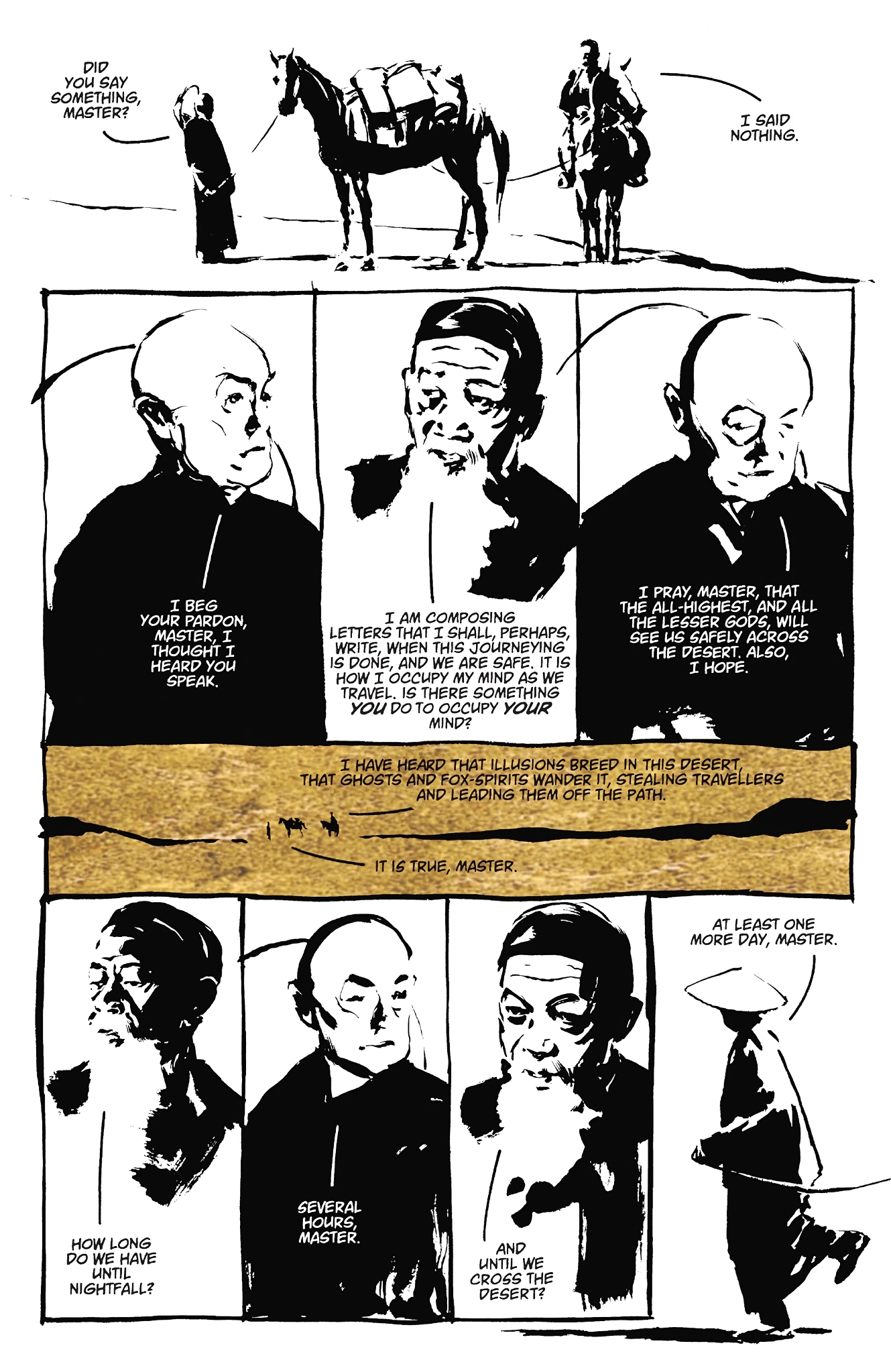Read The Sandman (1989) Manga Online